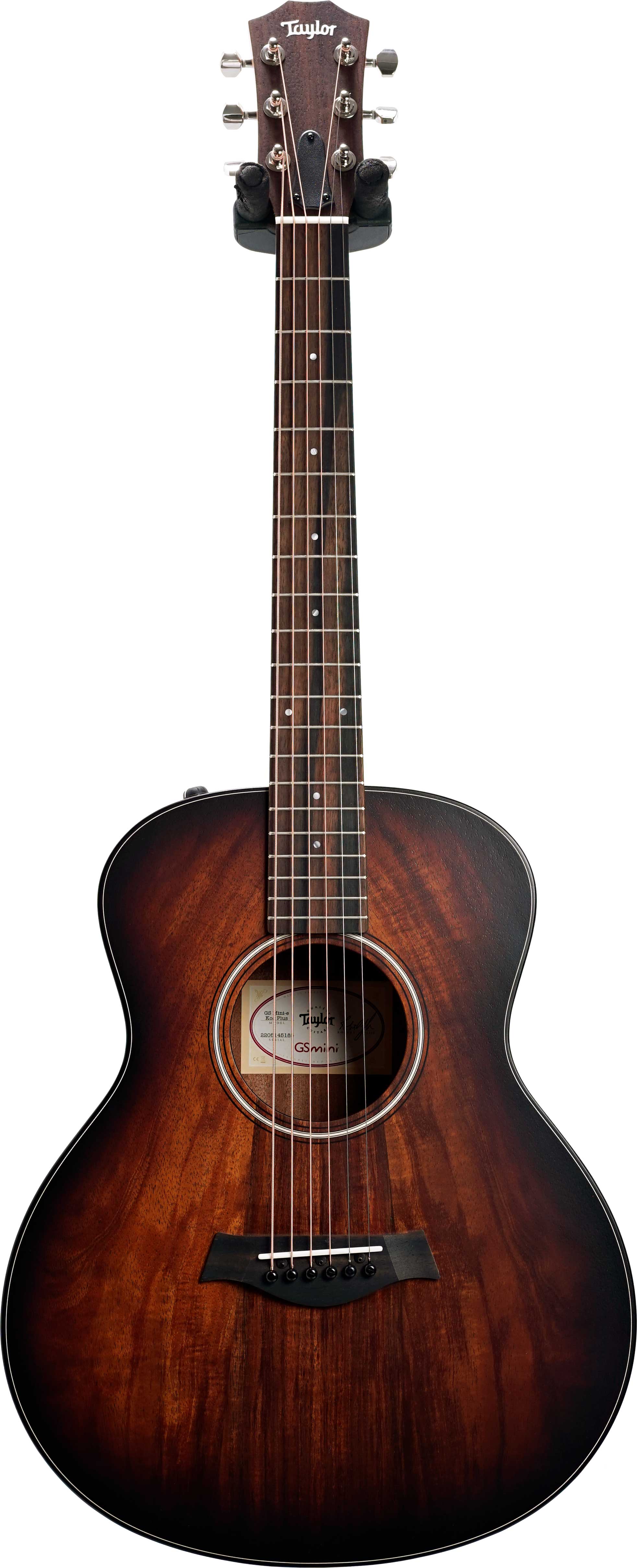 Taylor GS Mini-e Koa Plus #2205146185