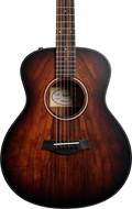 Taylor GS Mini-e Koa Plus #2205146185