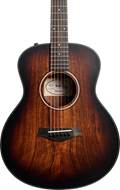 Taylor GS Mini-e Koa Plus #2205145184