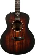 Taylor GS Mini-e Koa Plus #2206185247