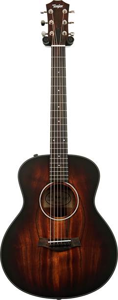 Taylor GS Mini-e Koa Plus #2206185247