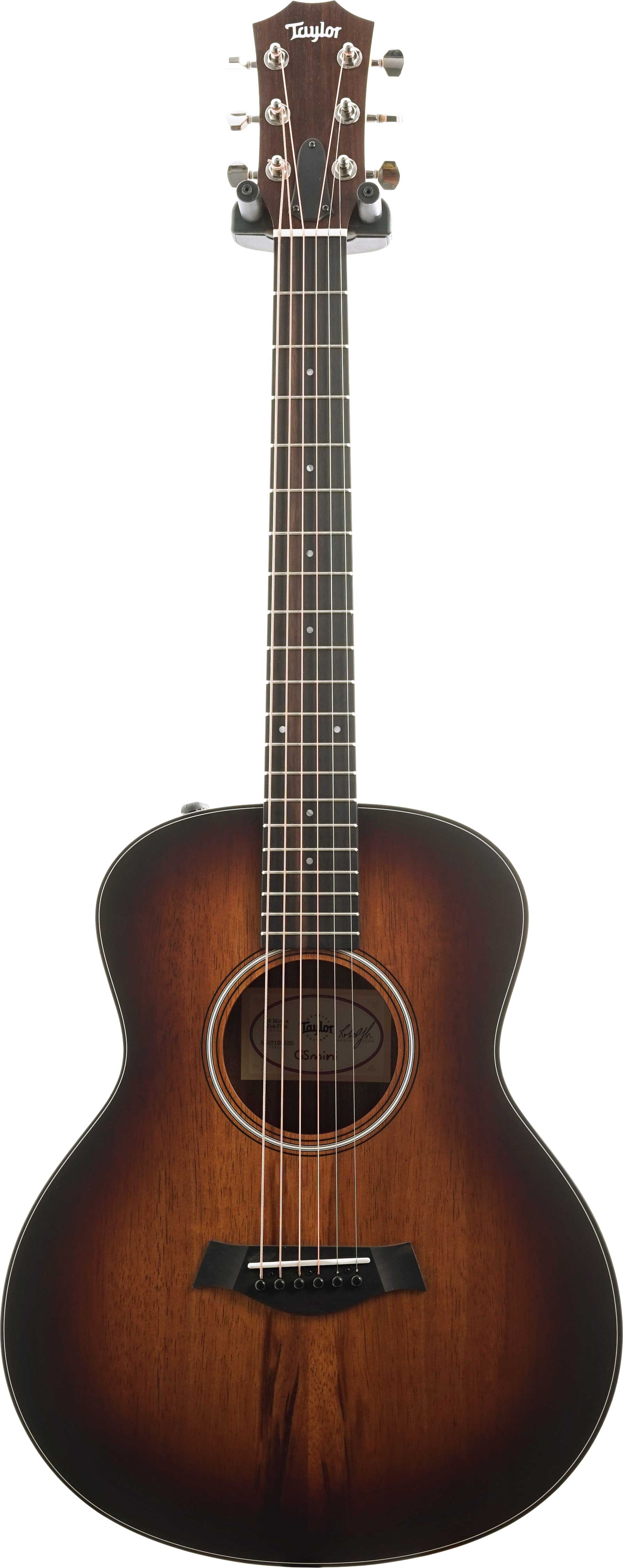 Taylor GS Mini-e Koa Plus #2207105150