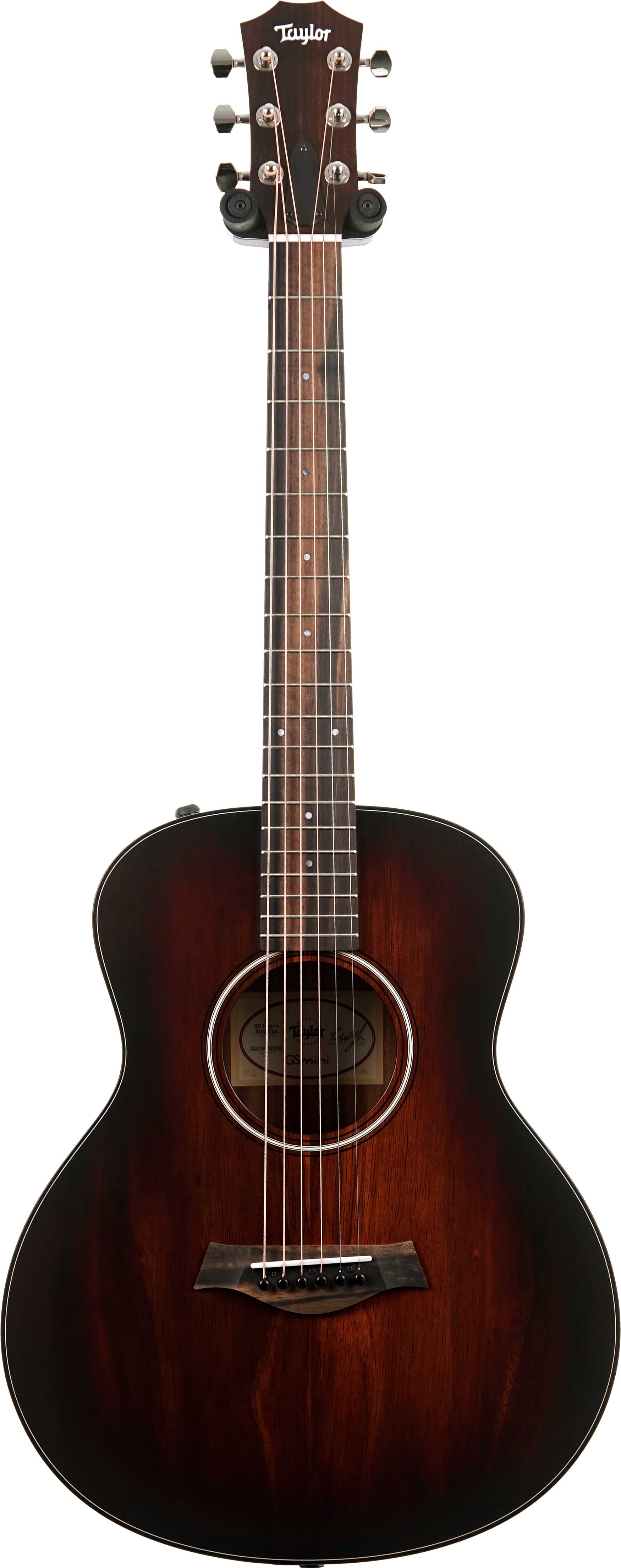 Taylor GS Mini-e Koa Plus #2208065520