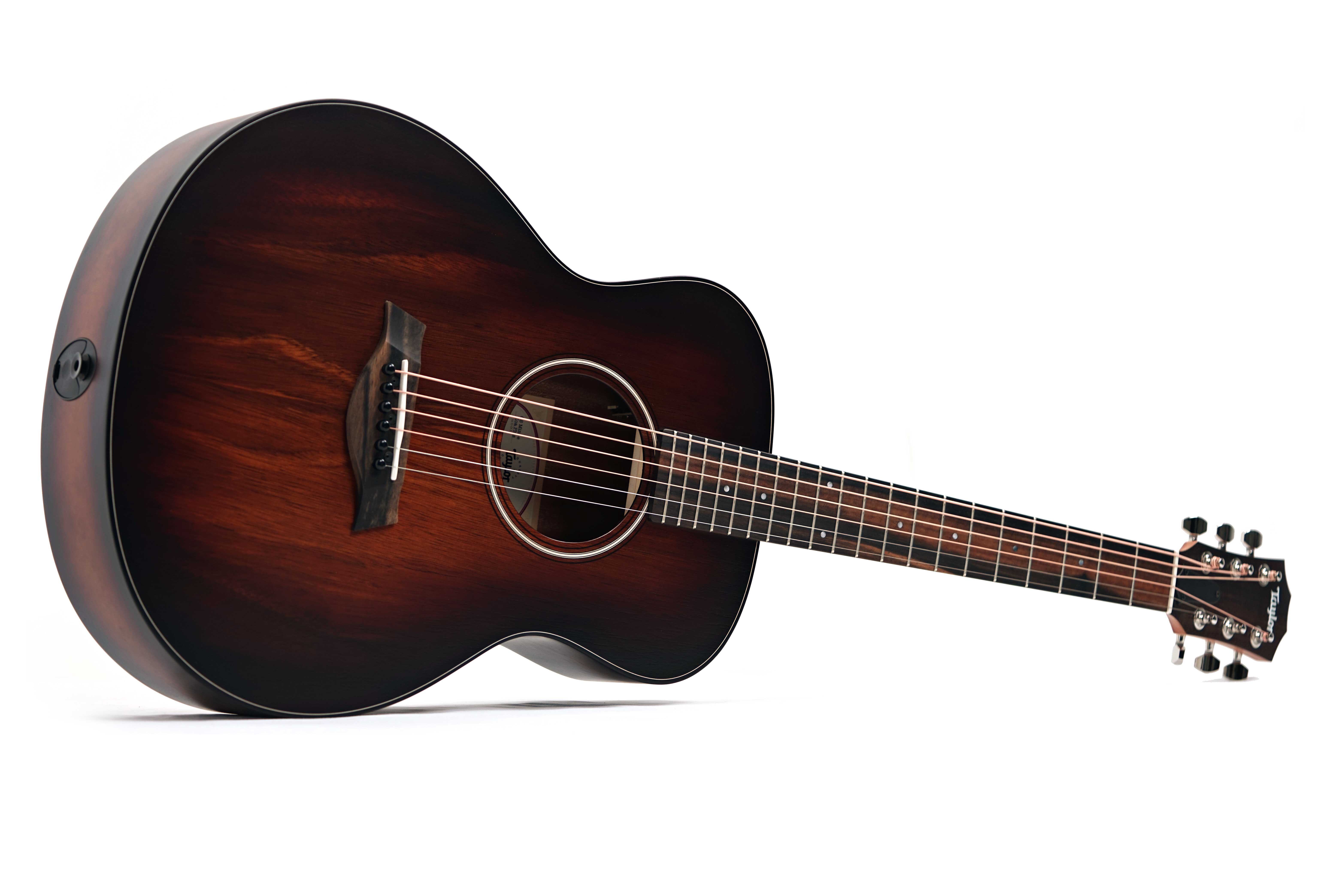 Taylor GS Mini-e Koa Plus #2208065520