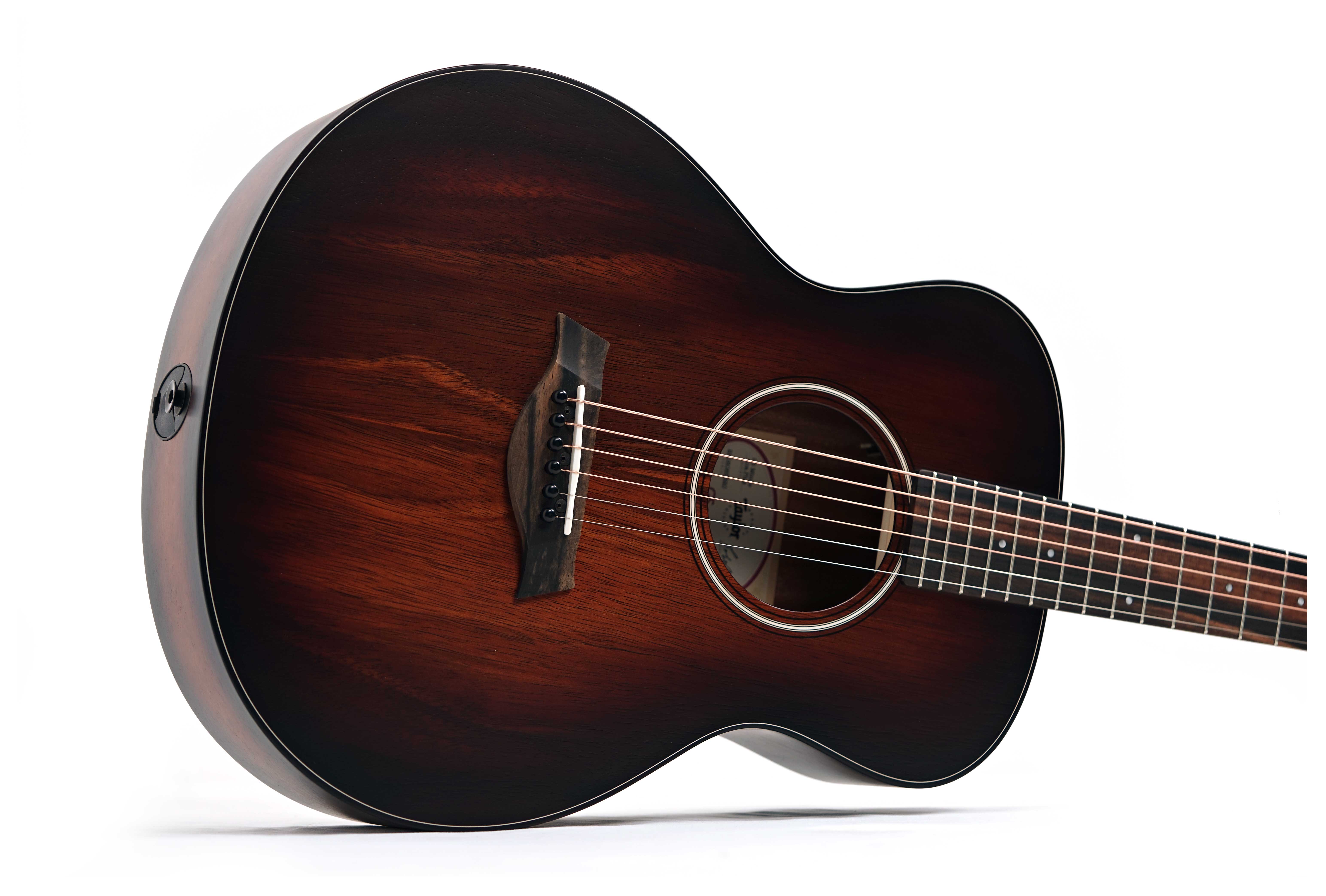 Taylor GS Mini-e Koa Plus #2208065520