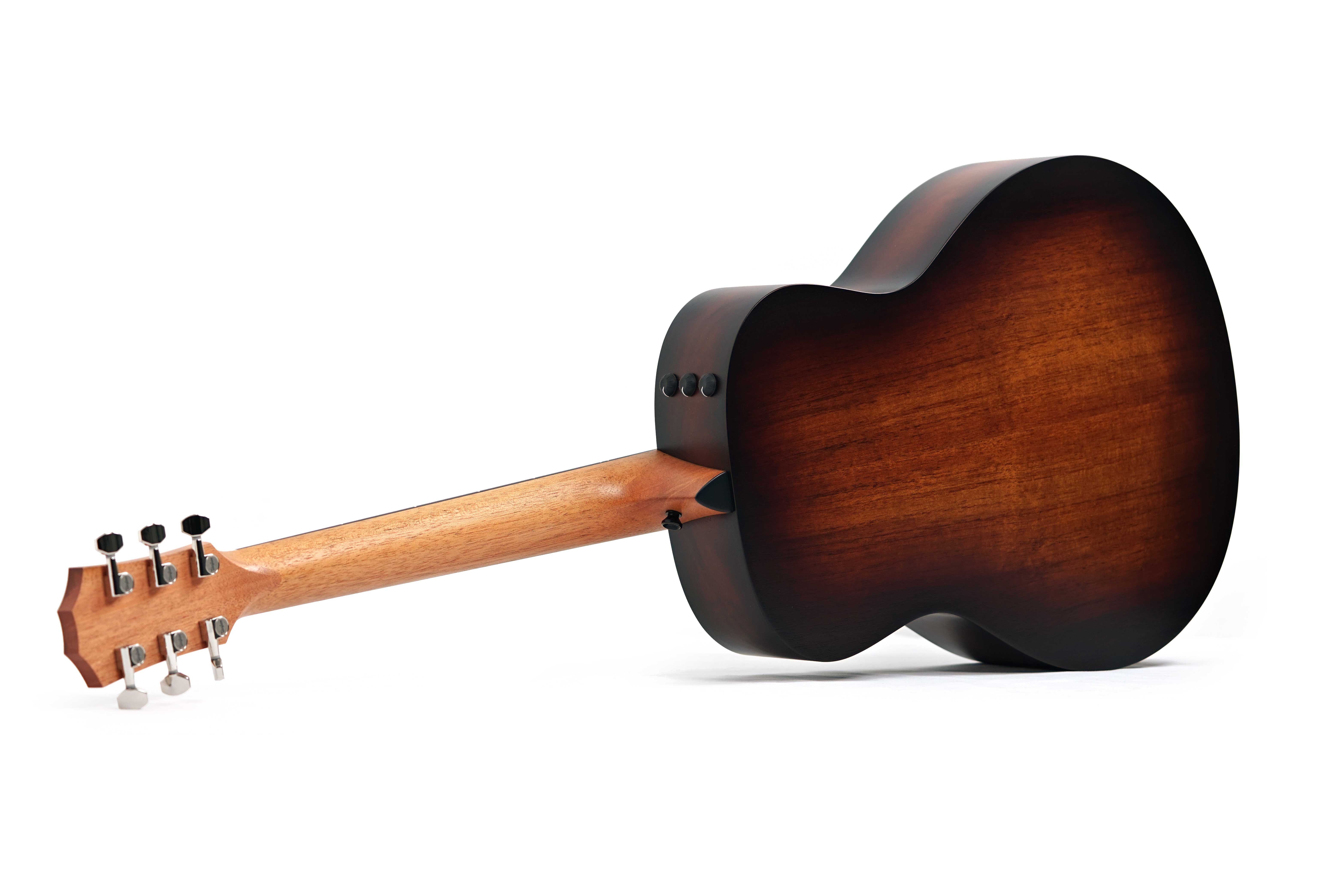 Taylor GS Mini-e Koa Plus #2208065520