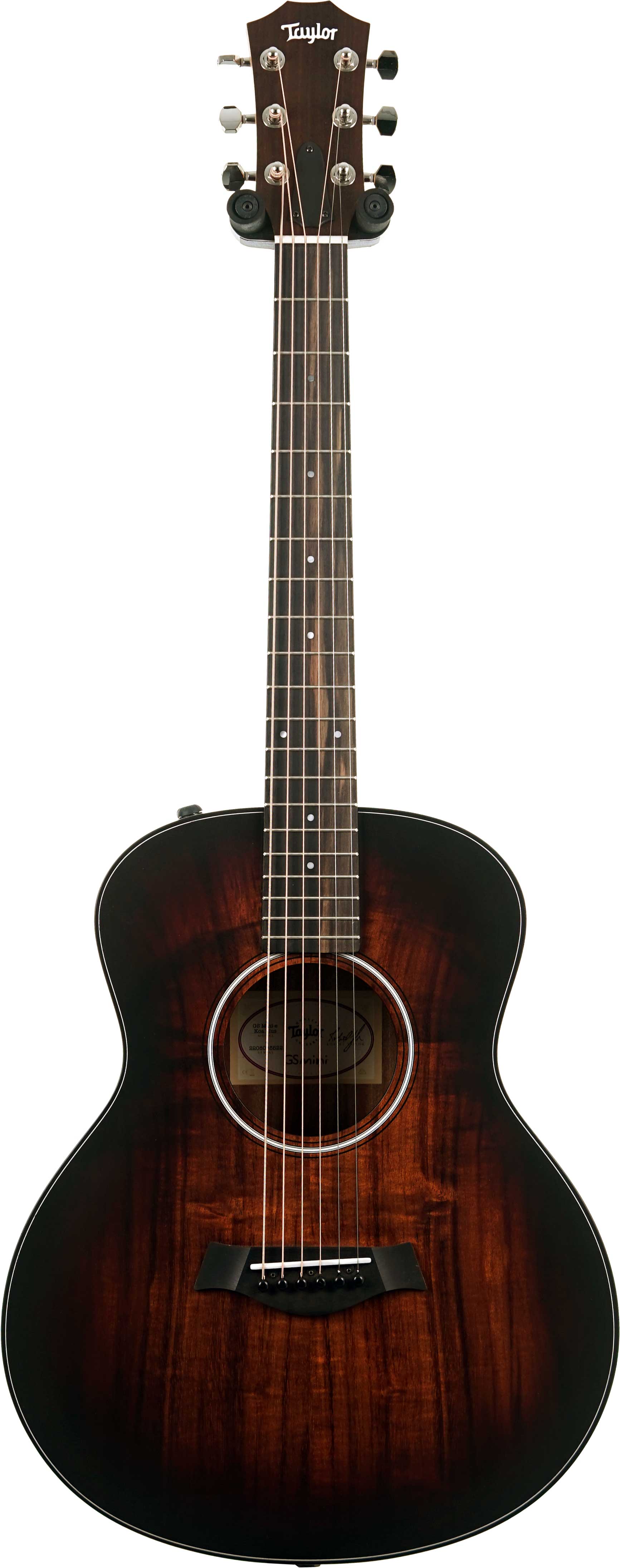 Taylor GS Mini-e Koa Plus #2208065522