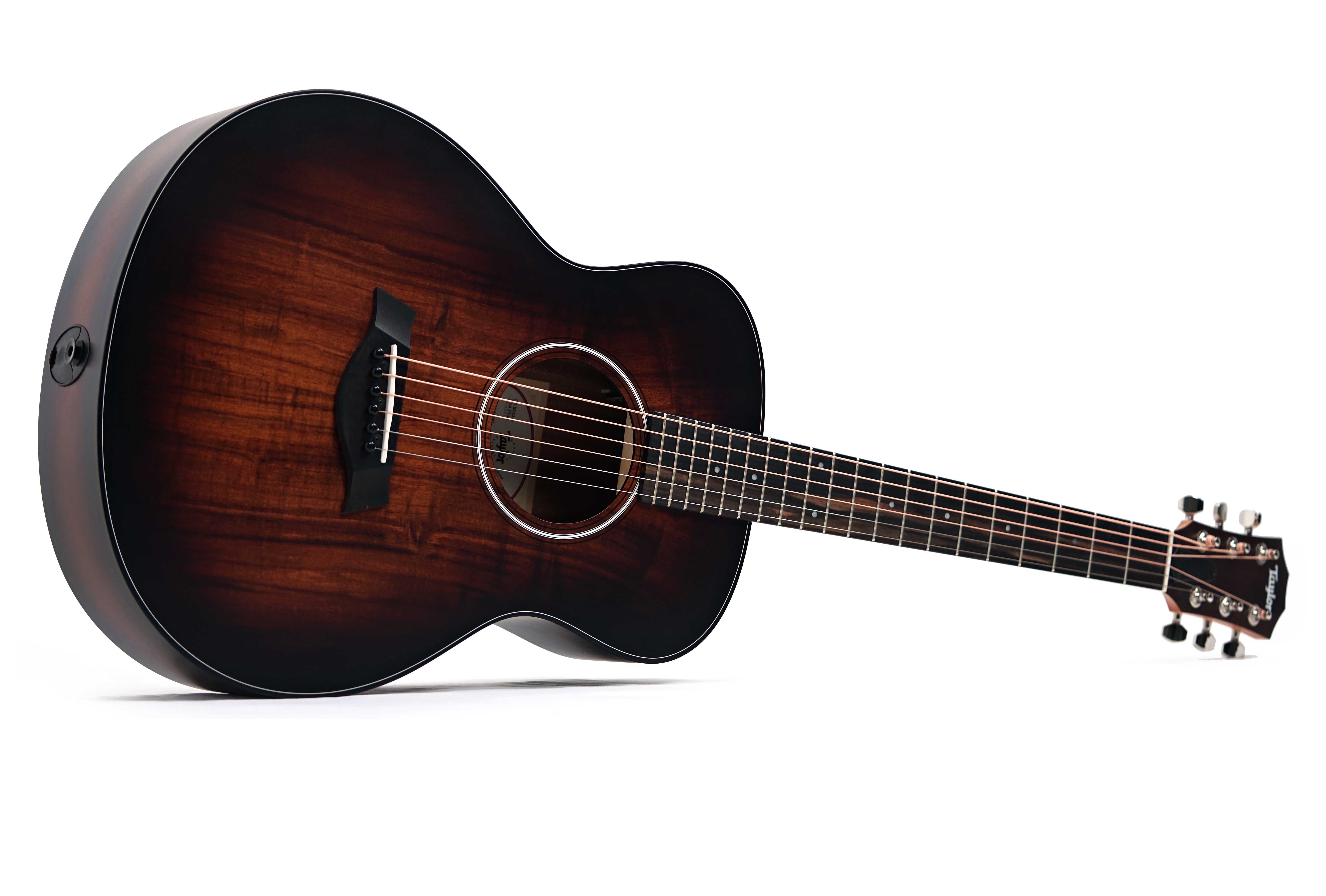 Taylor GS Mini-e Koa Plus #2208065522