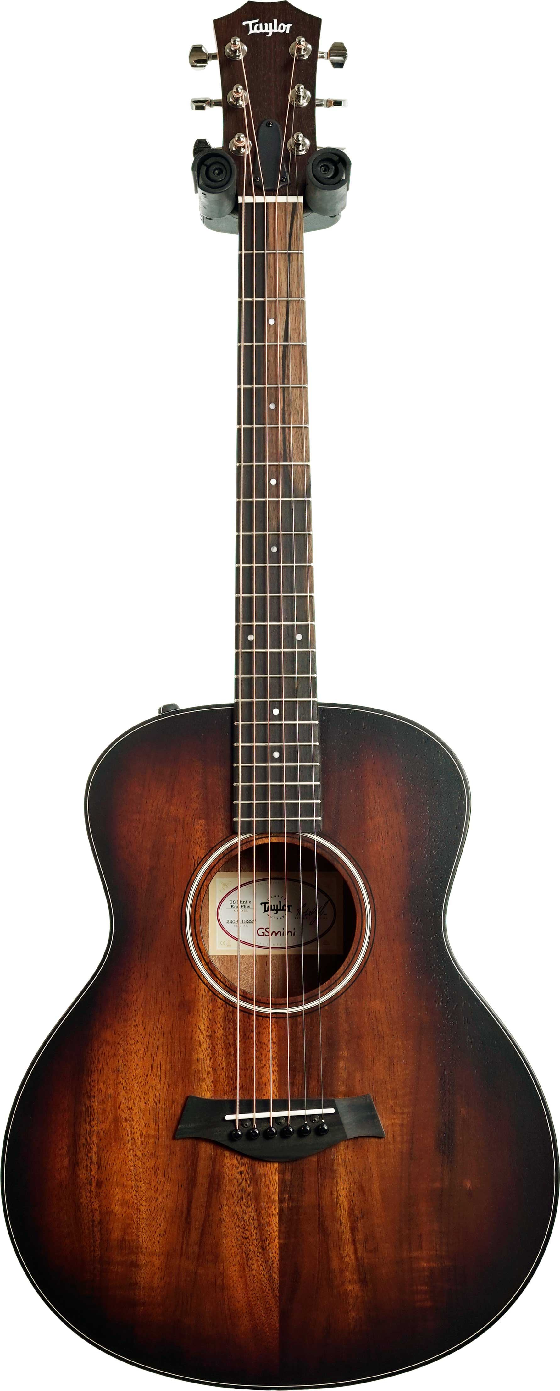 Taylor GS Mini-e Koa Plus #2208115227