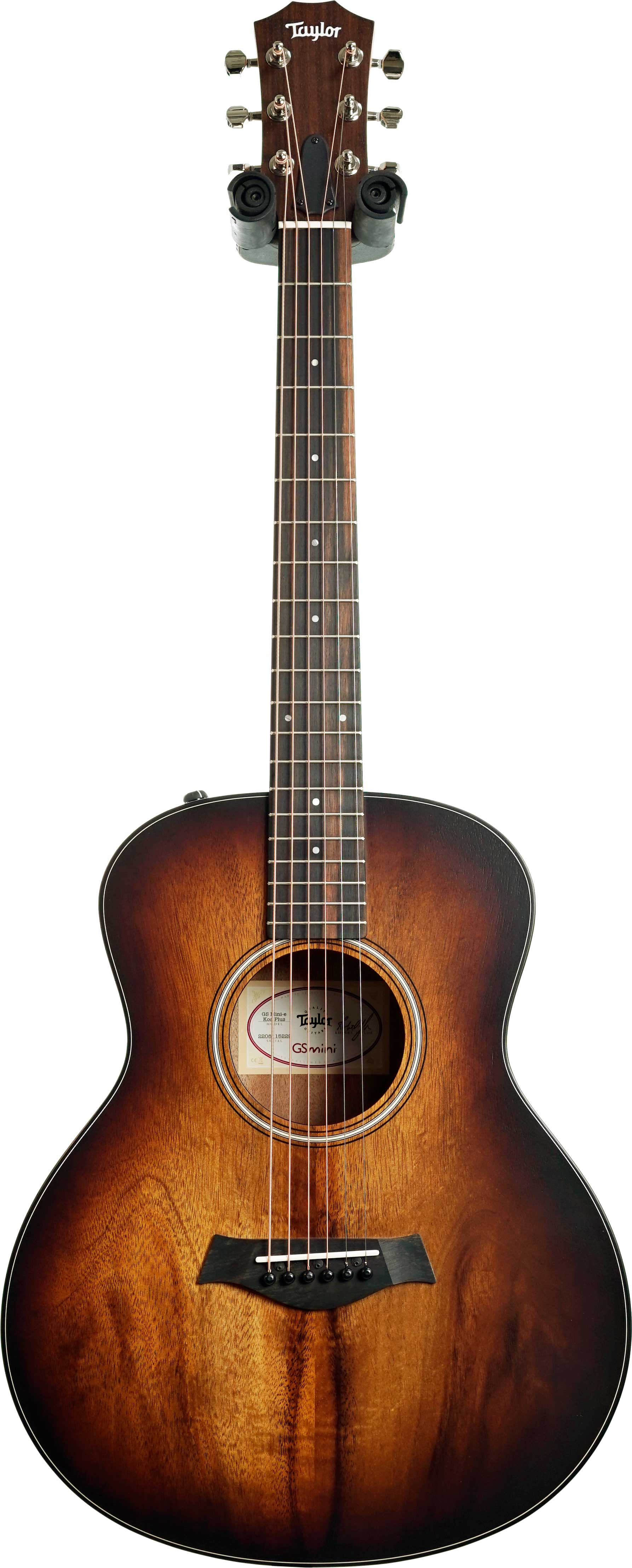 Taylor GS Mini-e Koa Plus #2208115229