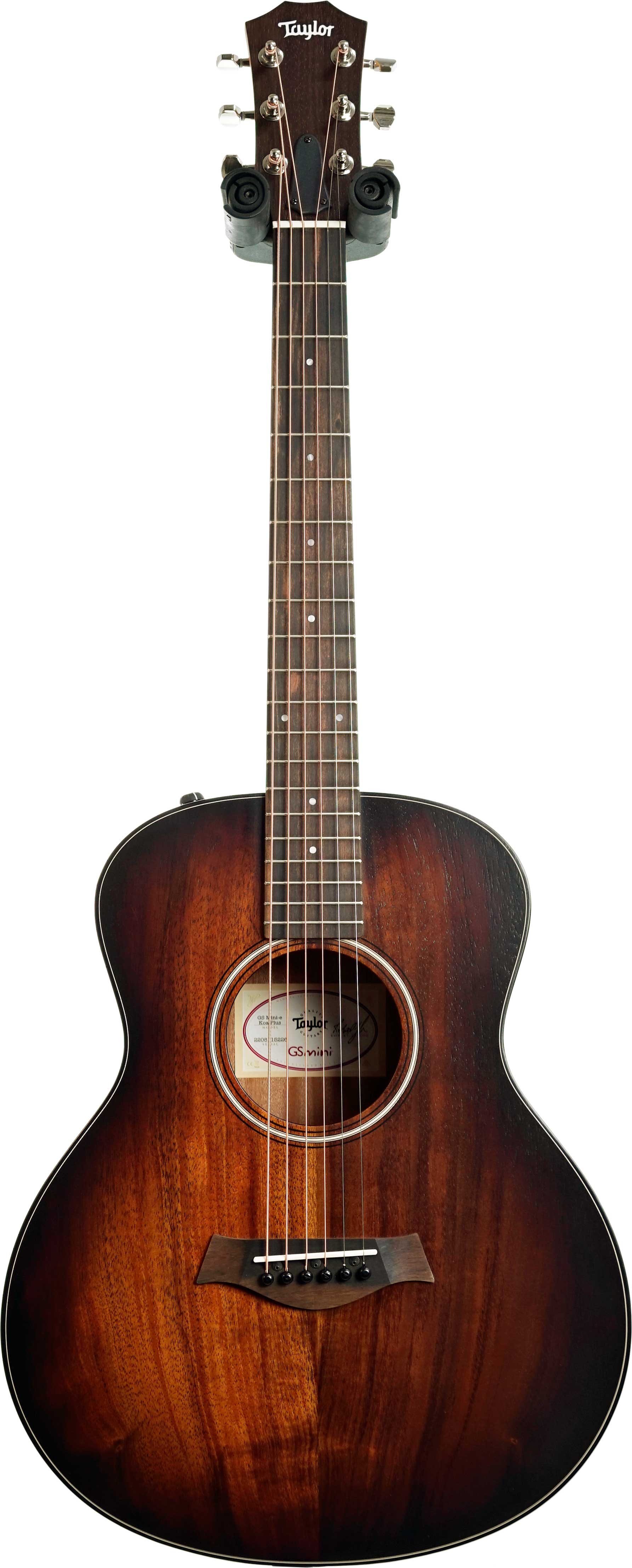 Taylor GS Mini-e Koa Plus #2208115226
