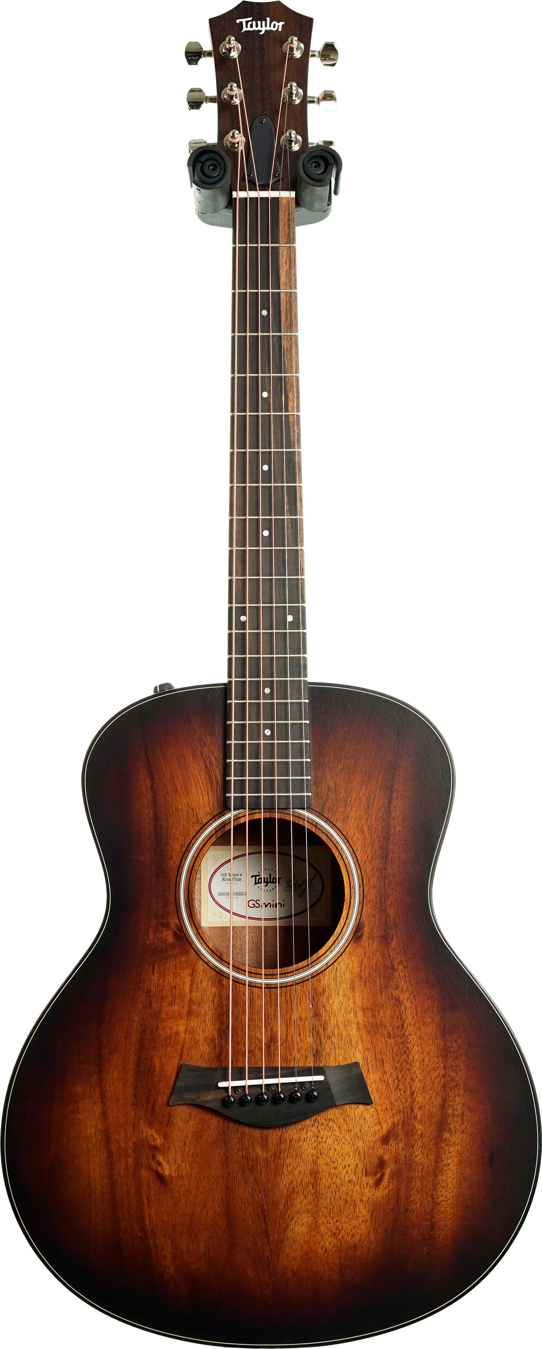 Taylor GS Mini-e Koa Plus #2208115221