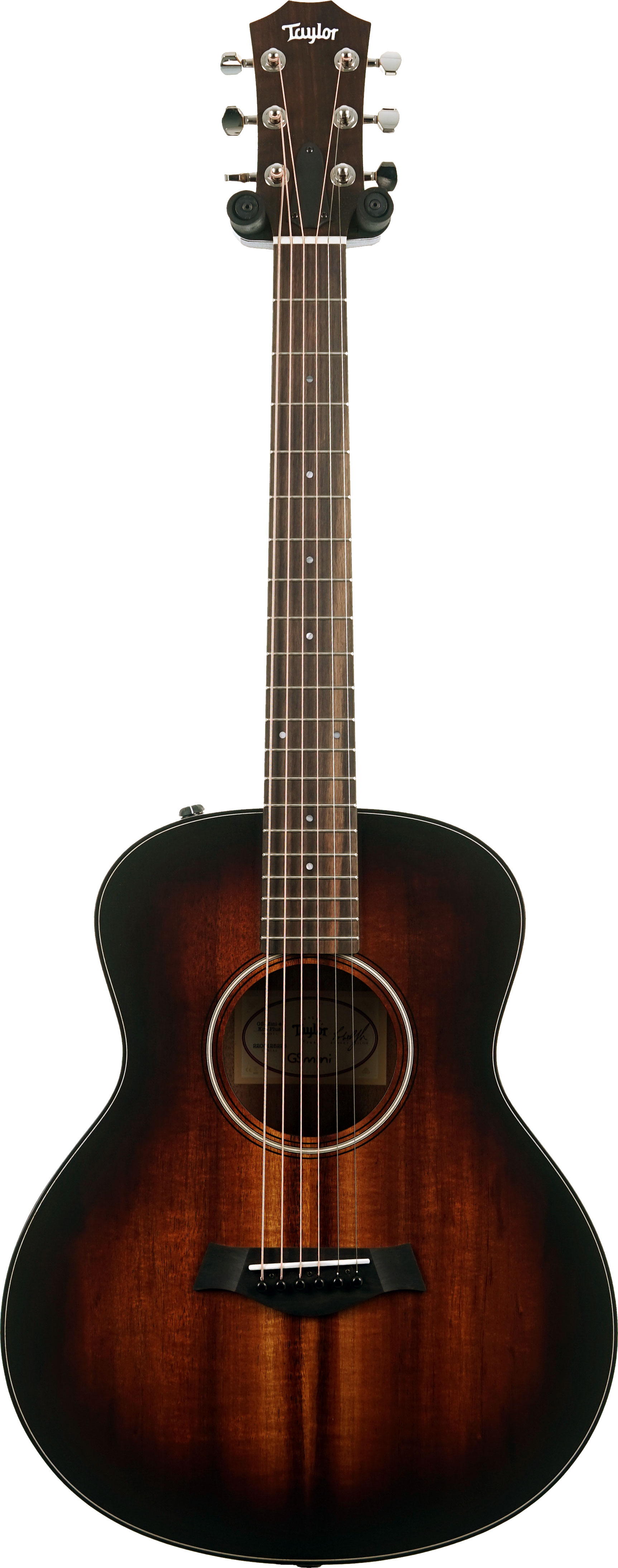 Taylor GS Mini-e Koa Plus #2208125225
