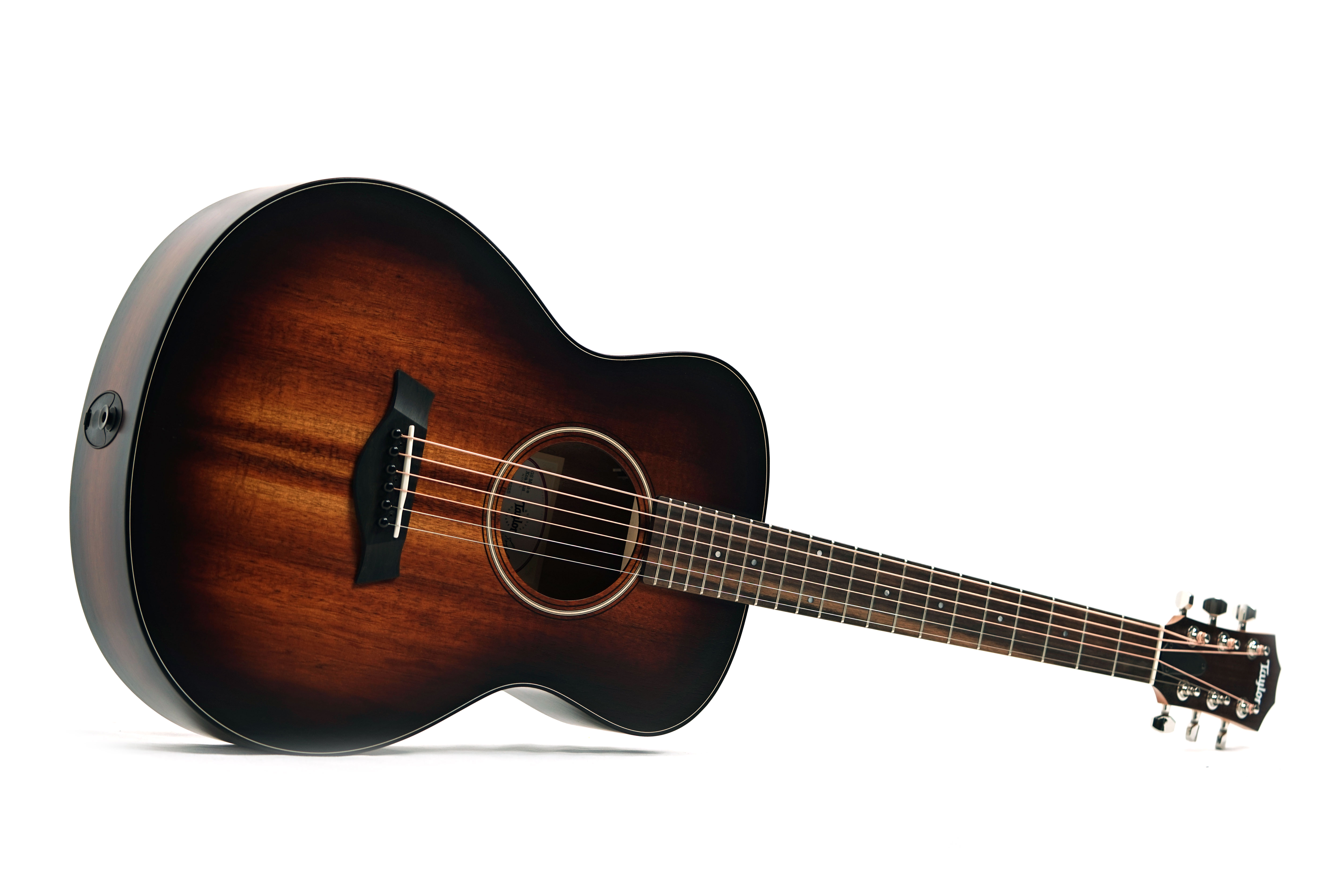 Taylor GS Mini-e Koa Plus #2208125225