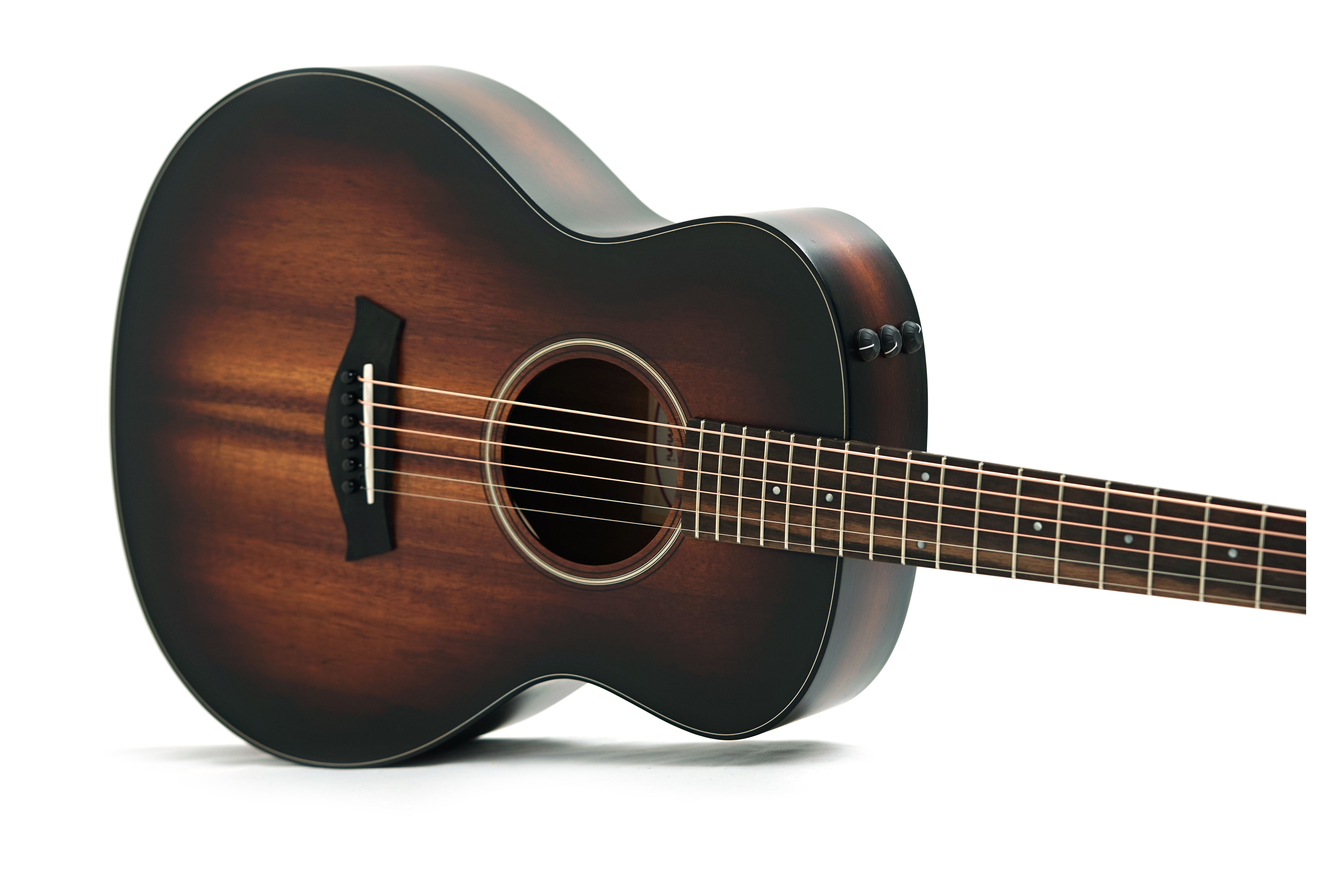 Taylor GS Mini-e Koa Plus #2208125225