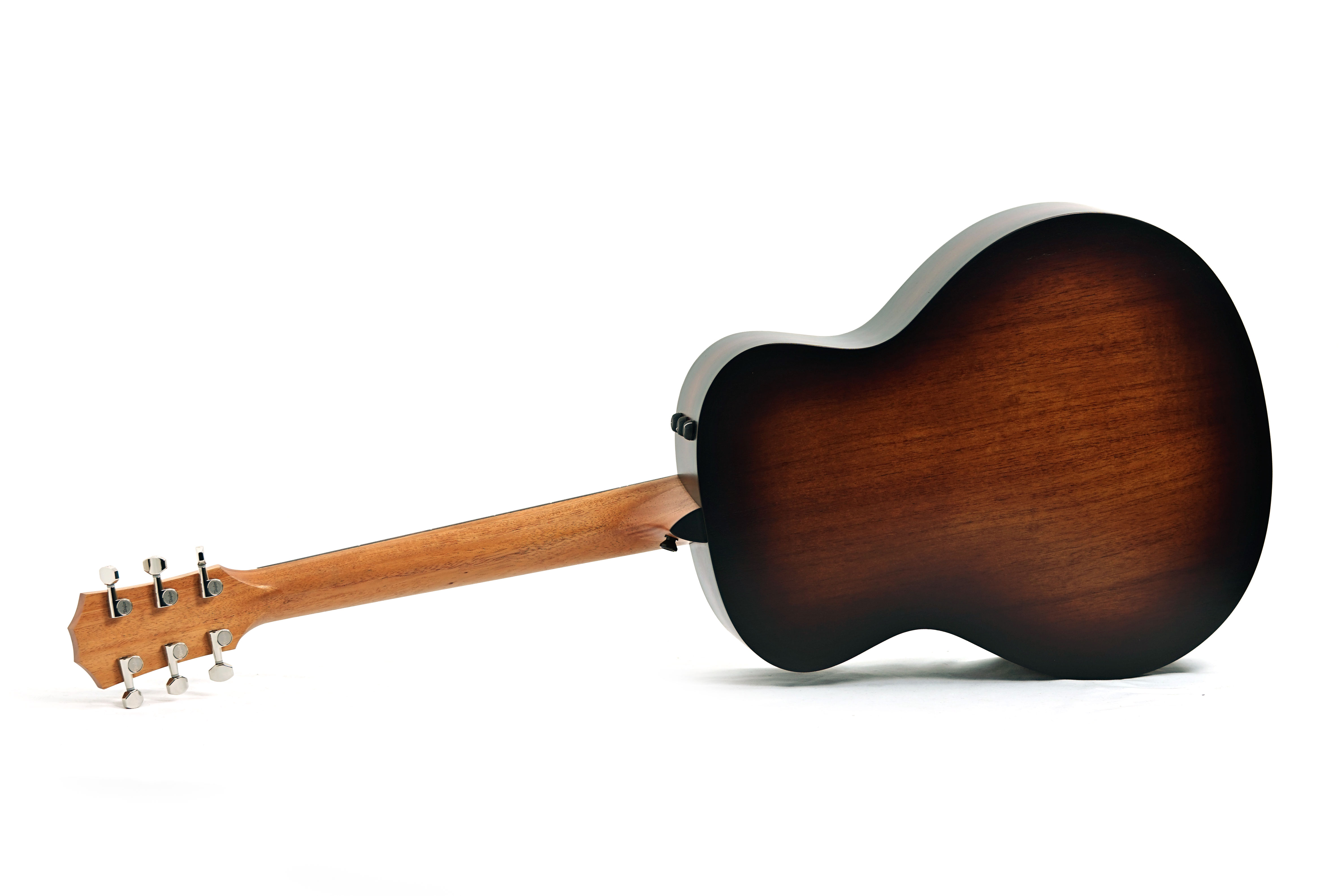 Taylor GS Mini-e Koa Plus #2208125225
