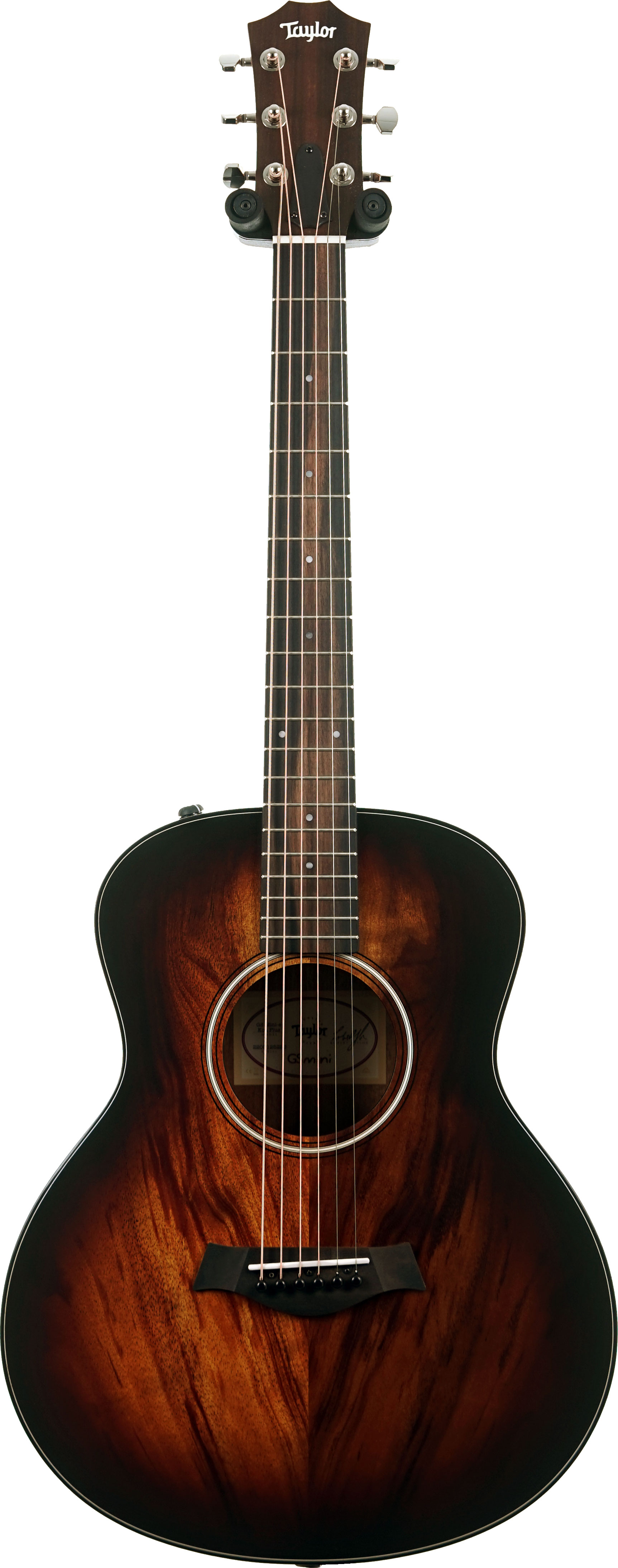 Taylor GS Mini-e Koa Plus #2208125226