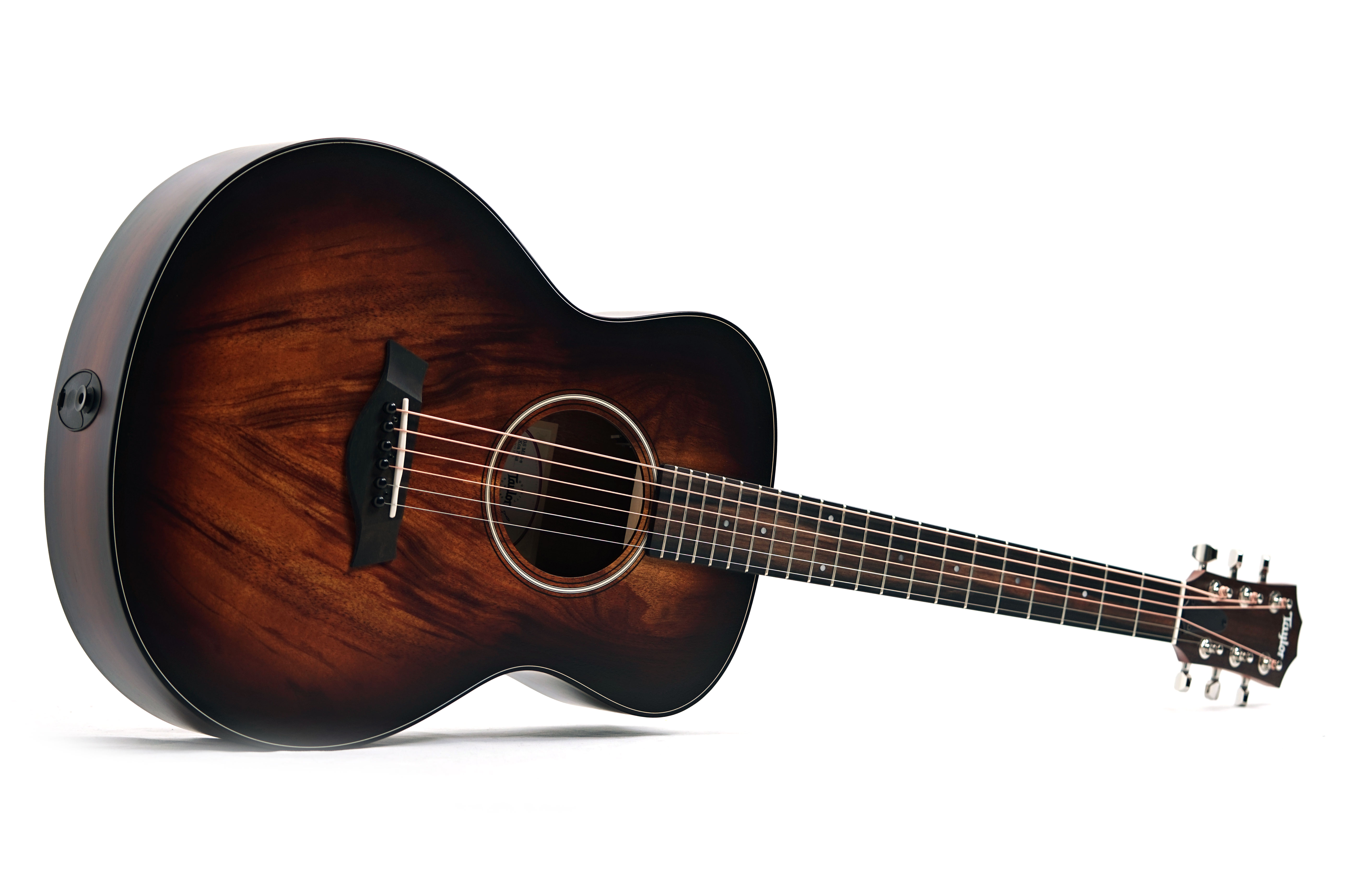 Taylor GS Mini-e Koa Plus #2208125226