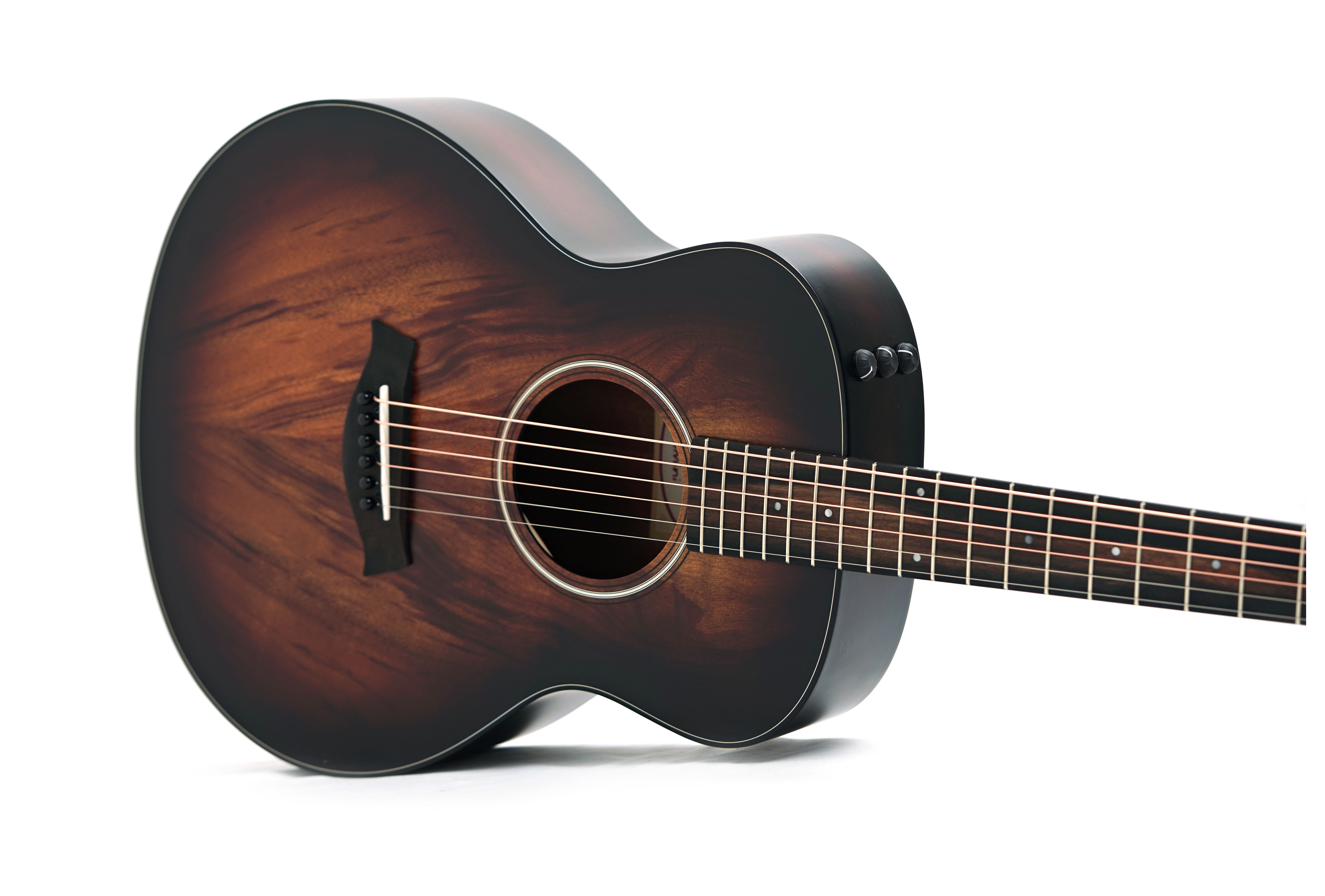 Taylor GS Mini-e Koa Plus #2208125226