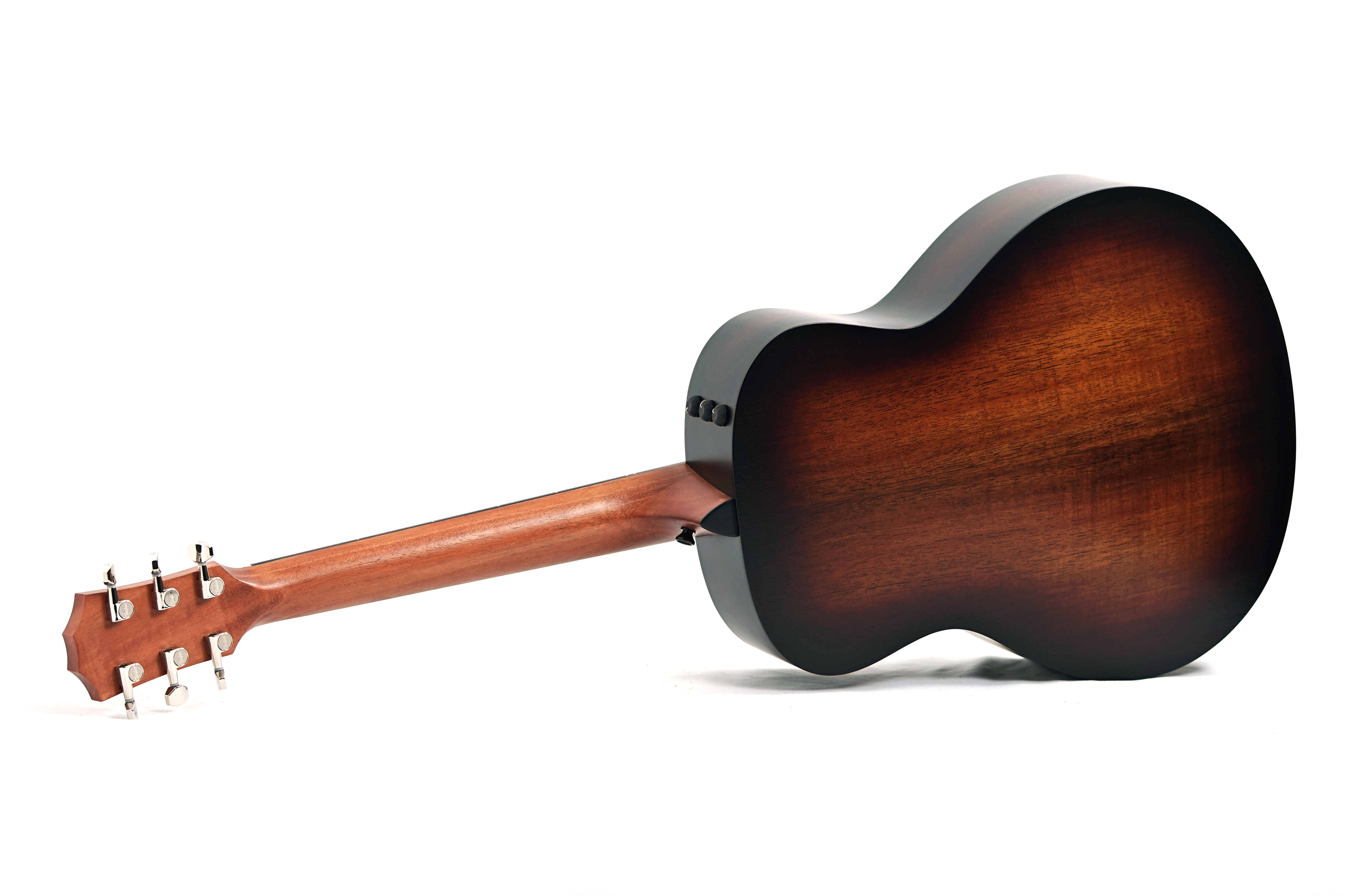 Taylor GS Mini-e Koa Plus #2208125226