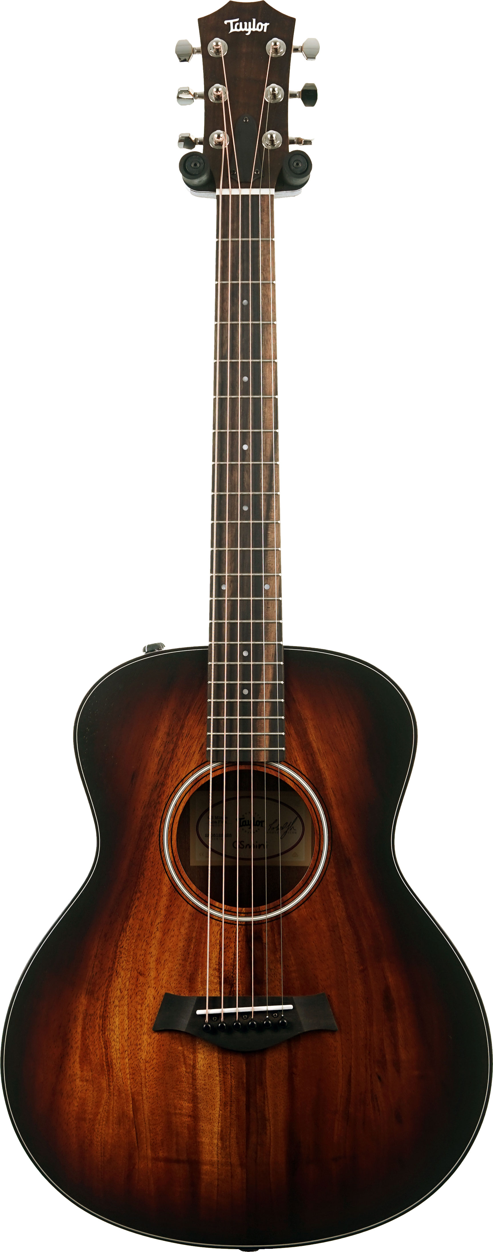 Taylor GS Mini-e Koa Plus #2208125228