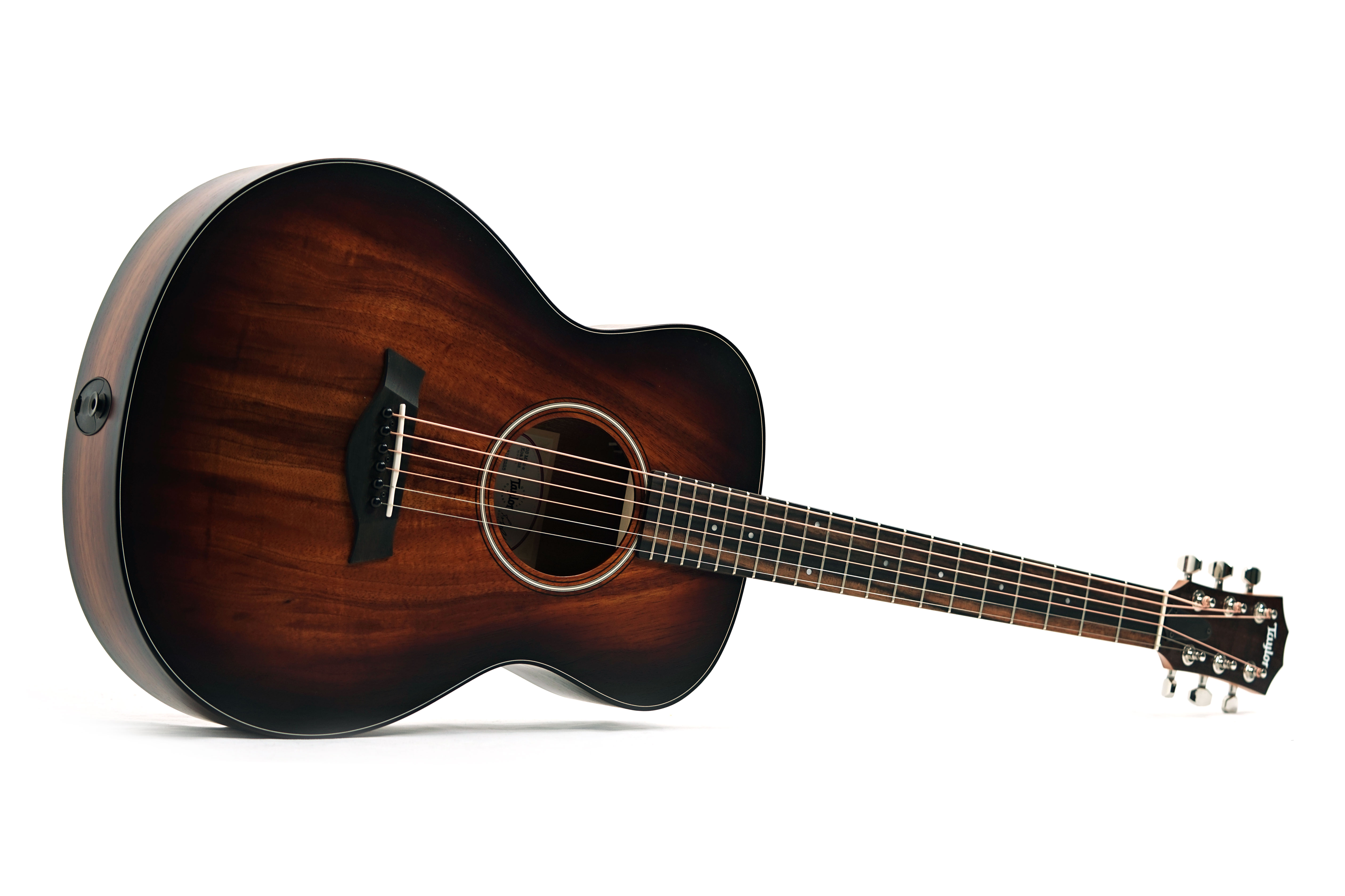 Taylor GS Mini-e Koa Plus #2208125228