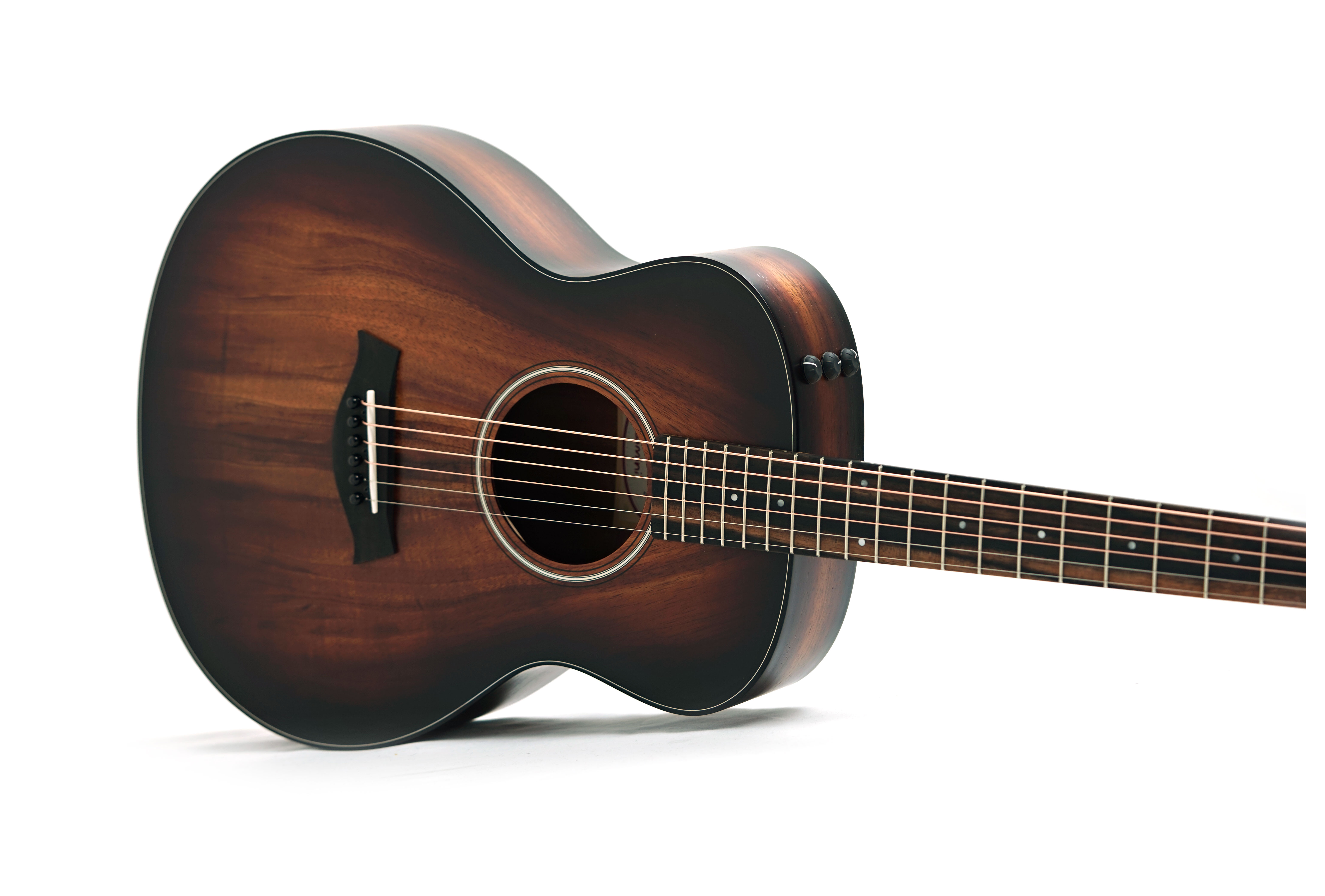 Taylor GS Mini-e Koa Plus #2208125228