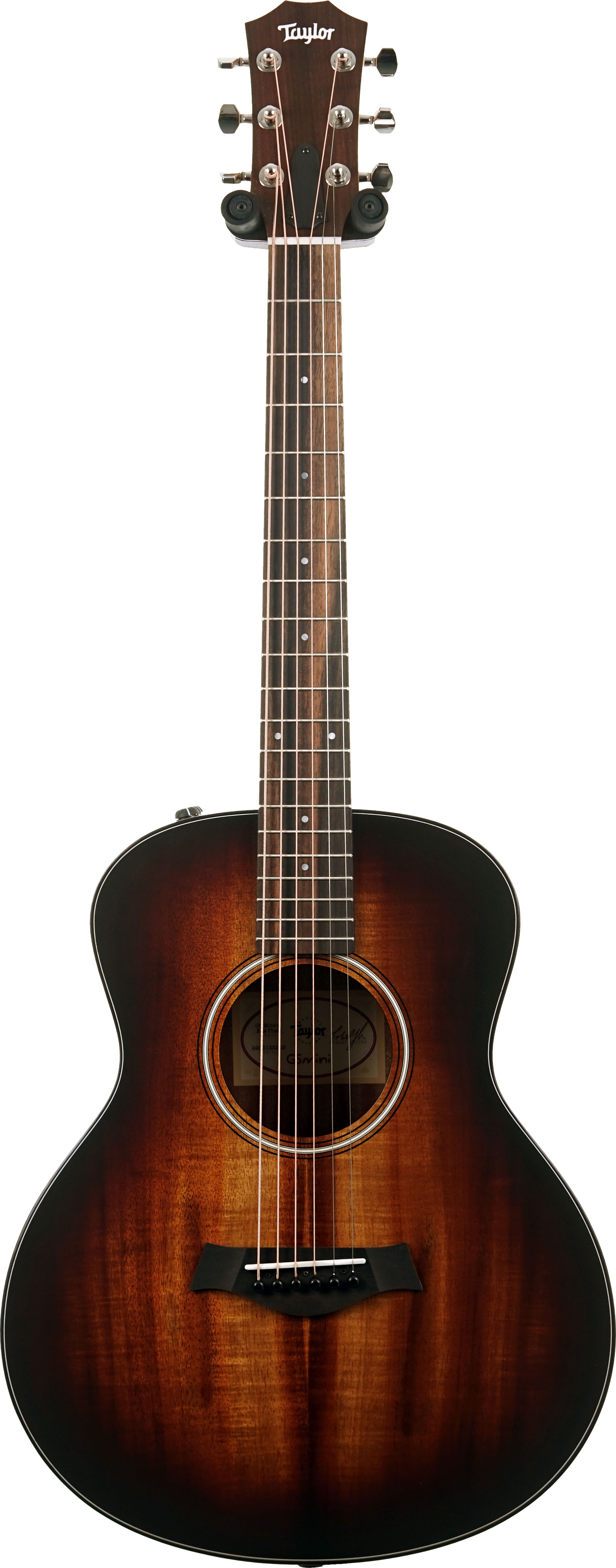 Taylor GS Mini-e Koa Plus #2208125229