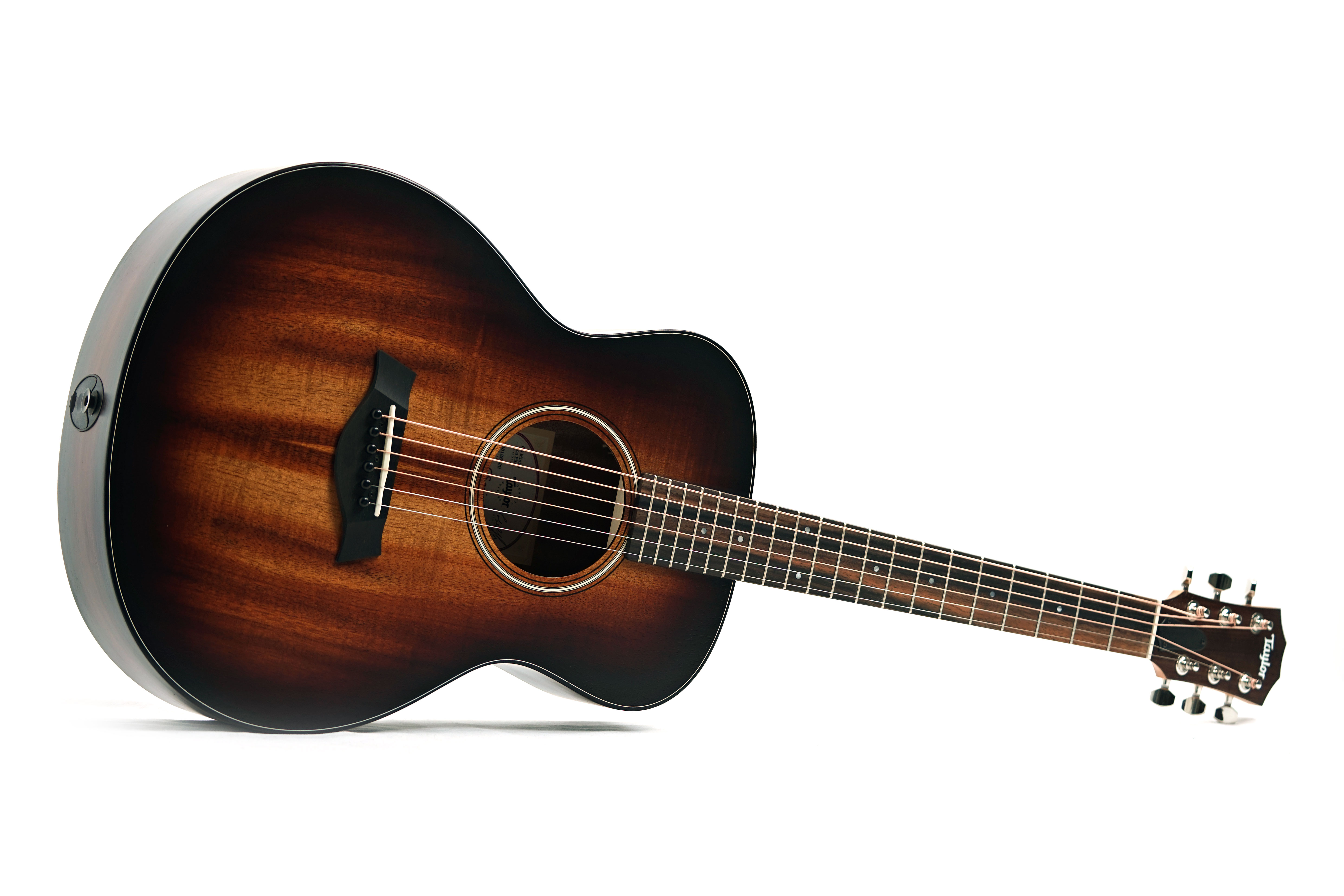 Taylor GS Mini-e Koa Plus #2208125229