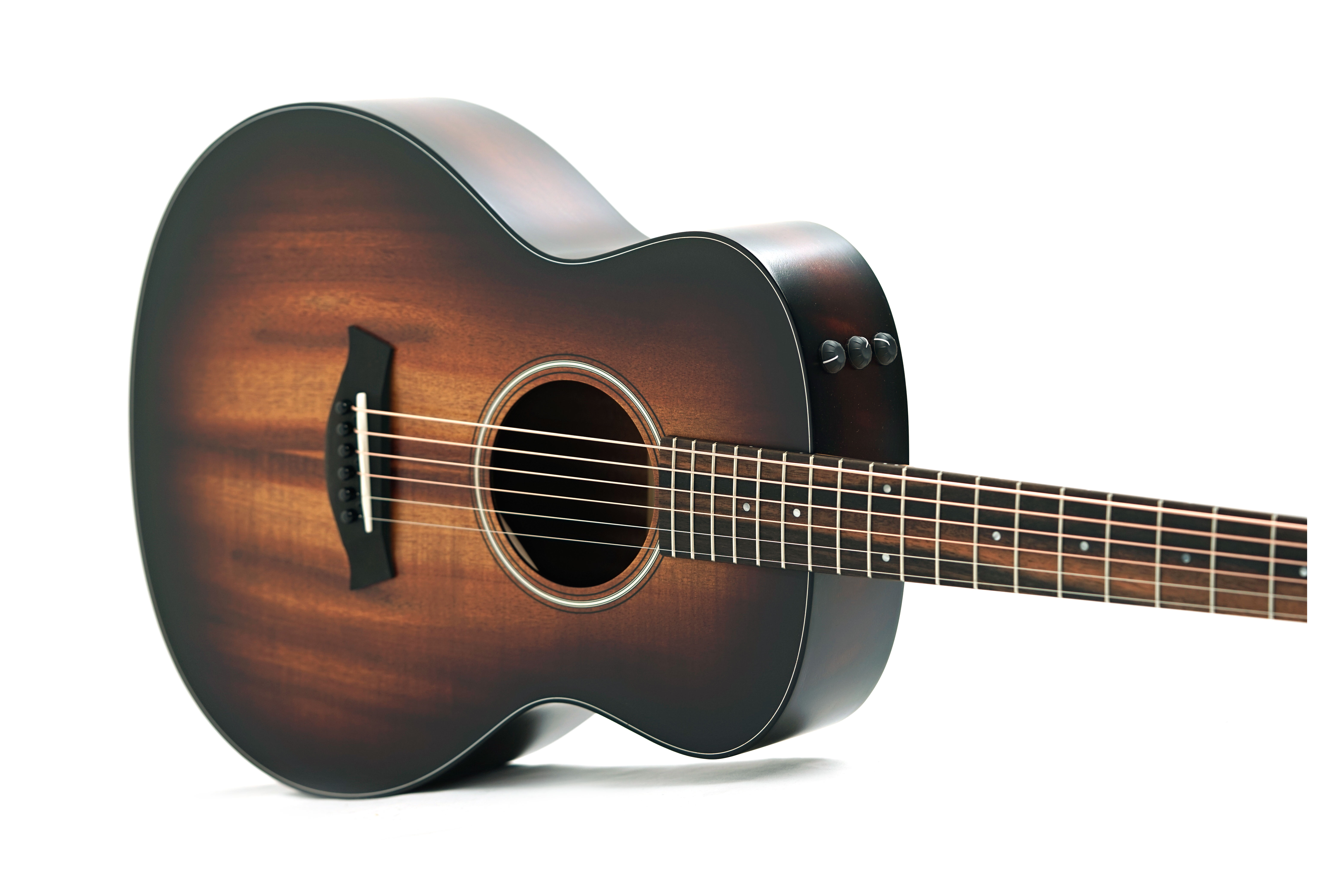 Taylor GS Mini-e Koa Plus #2208125229