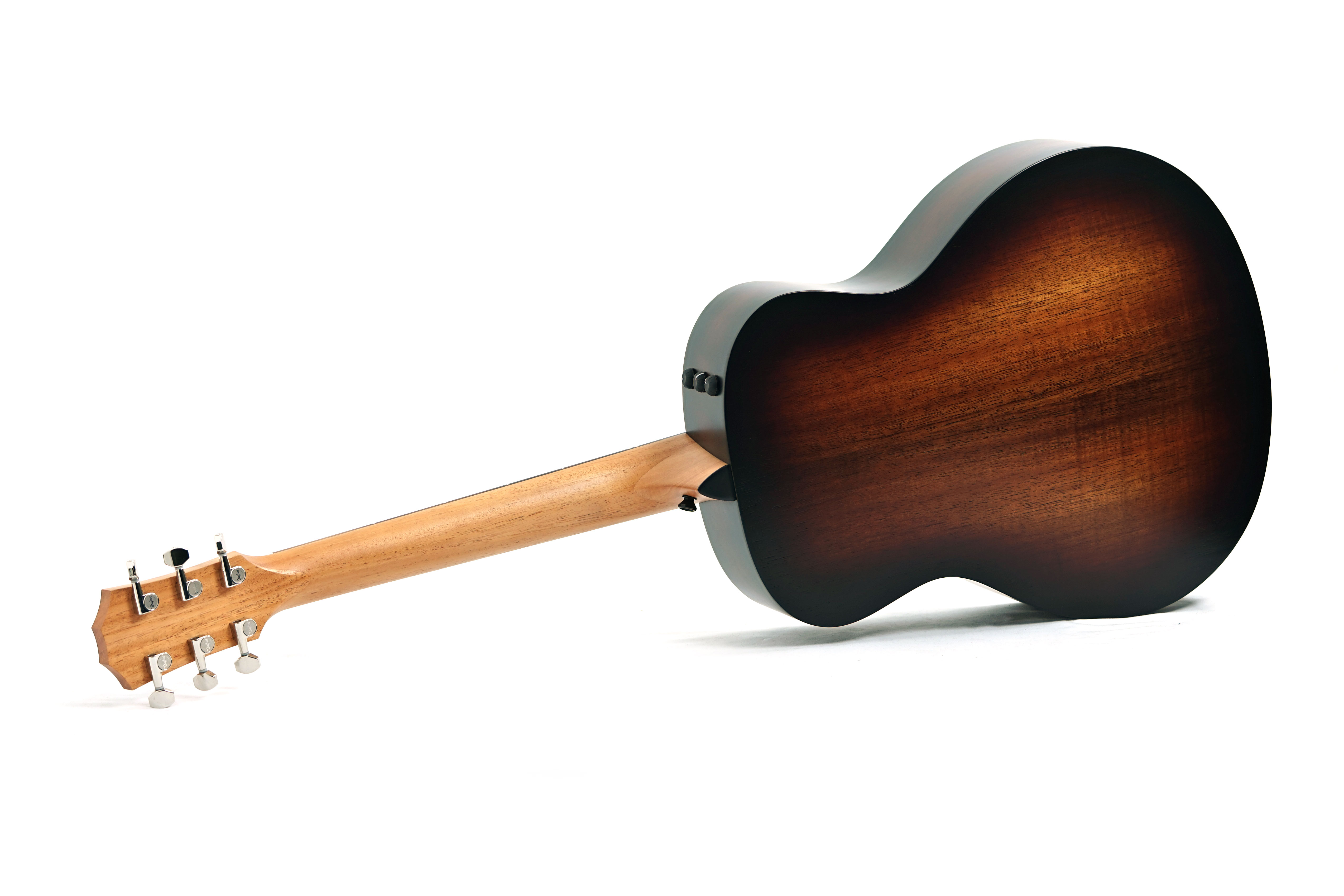 Taylor GS Mini-e Koa Plus #2208125229