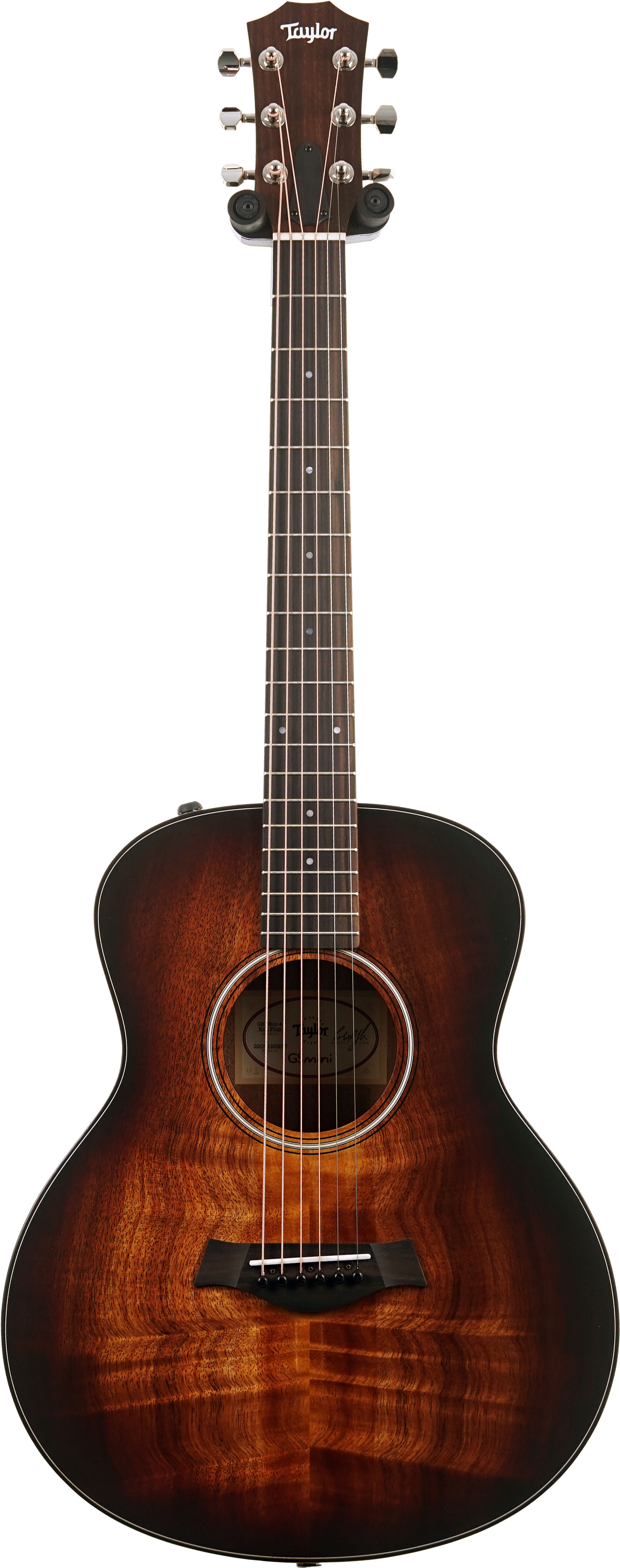 Taylor GS Mini-e Koa Plus #220812537