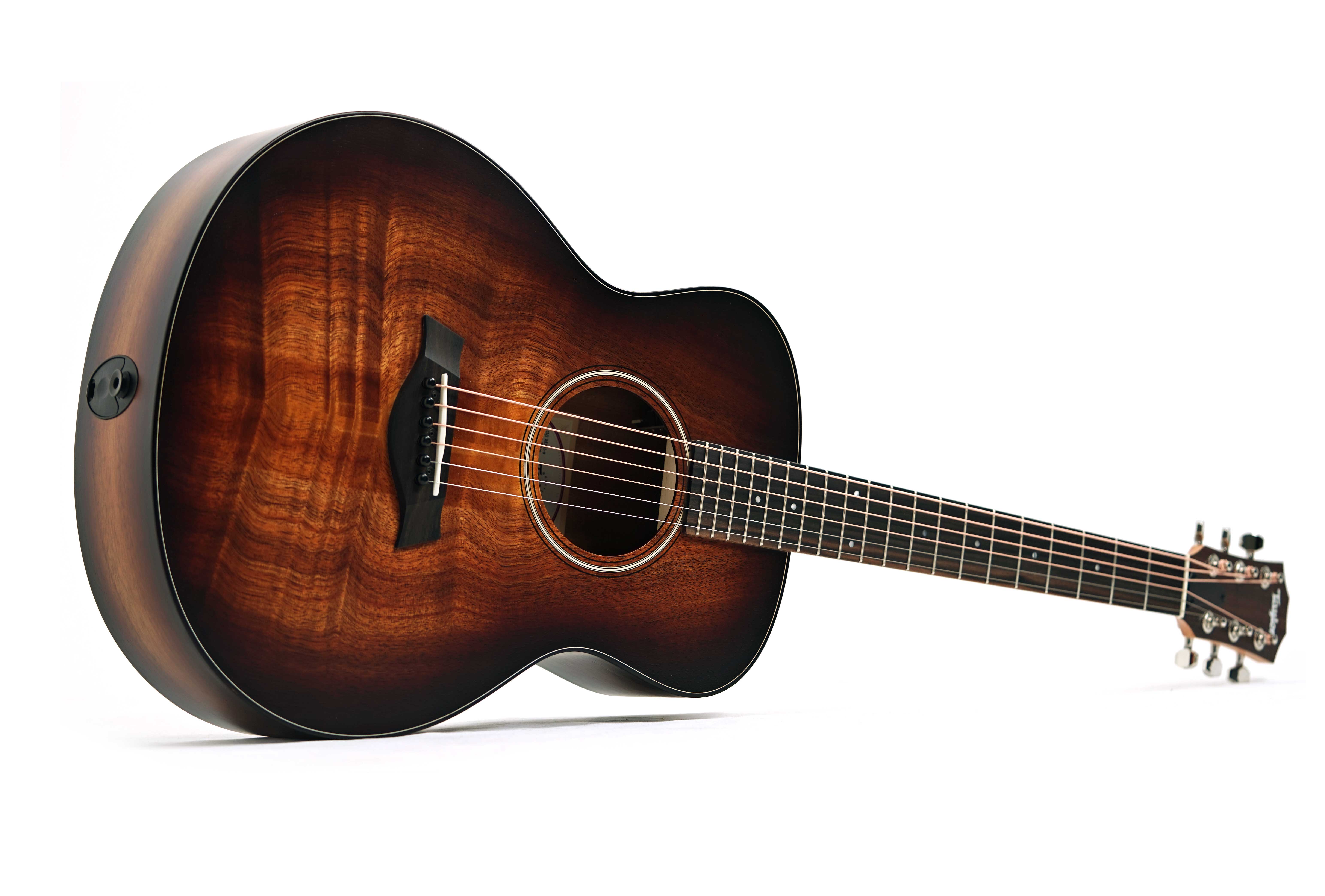 Taylor GS Mini-e Koa Plus #220812537