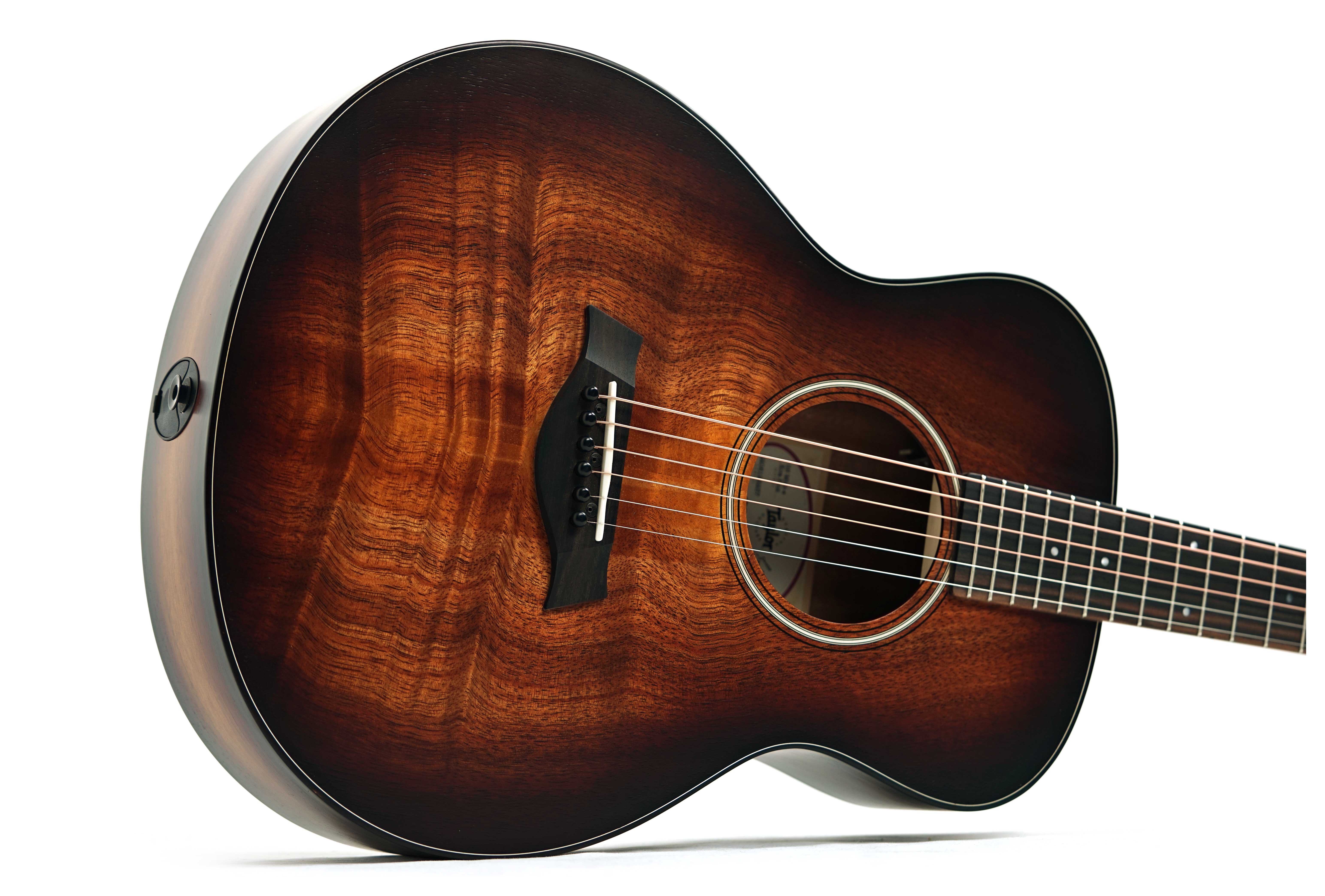 Taylor GS Mini-e Koa Plus #220812537
