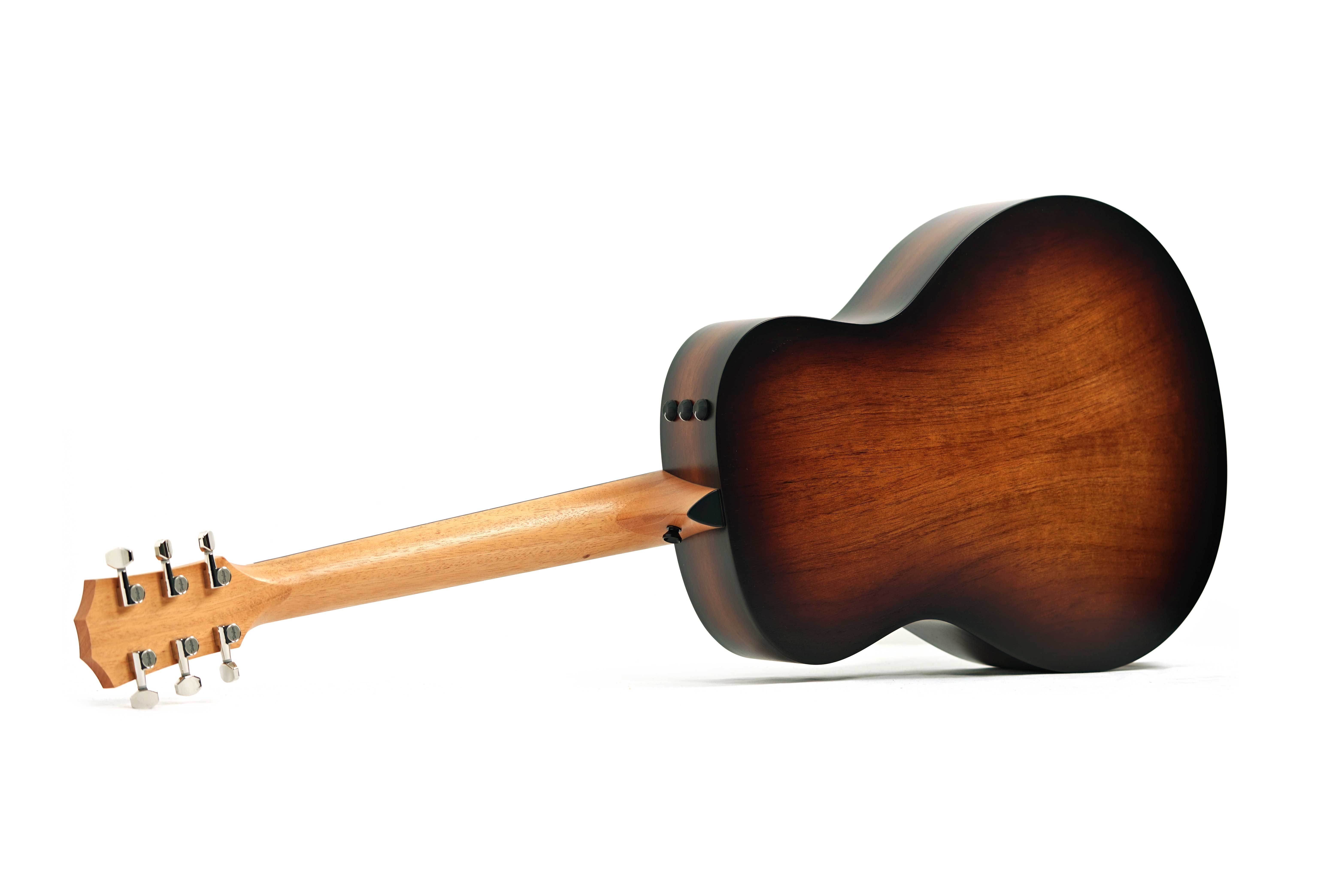 Taylor GS Mini-e Koa Plus #220812537