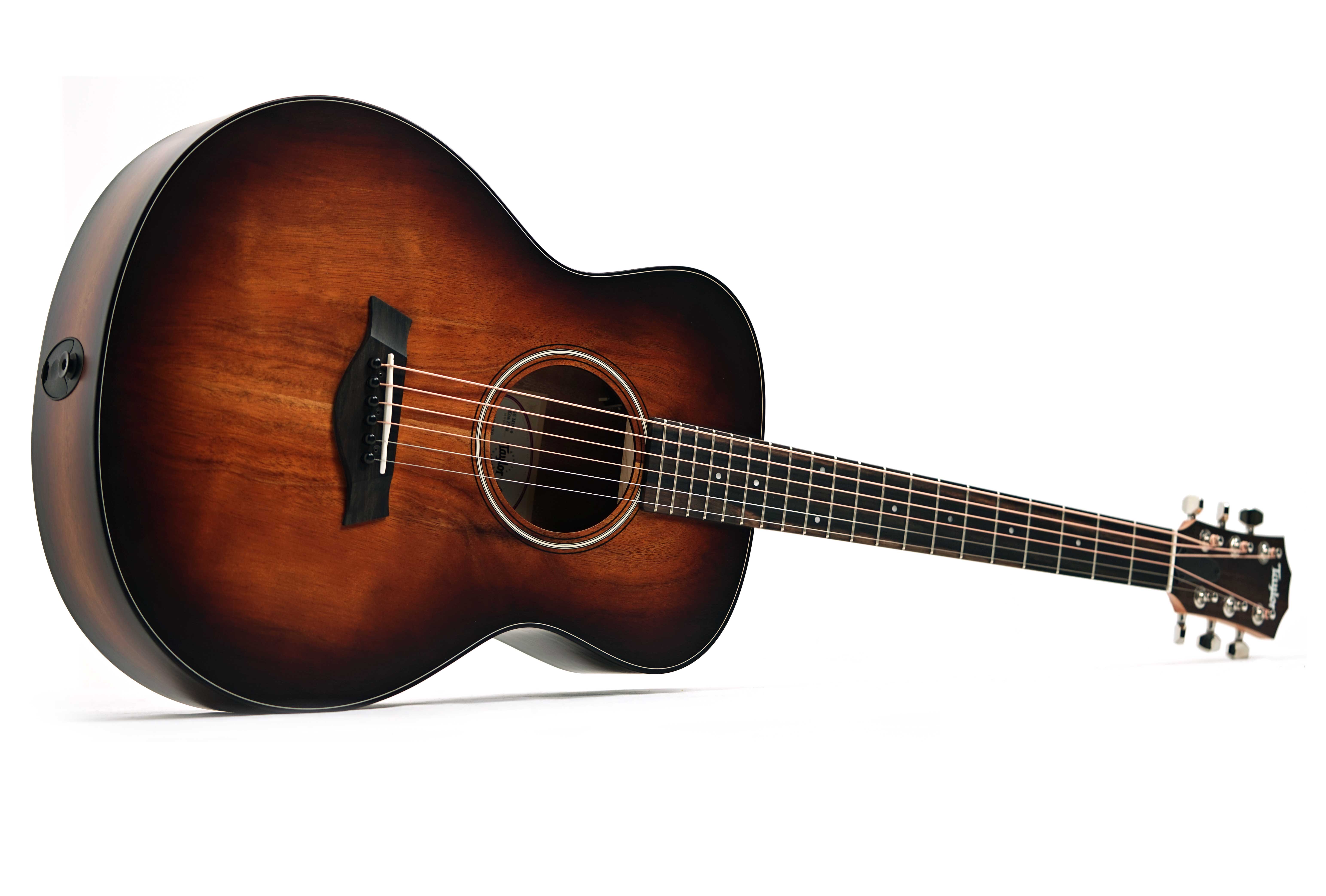 Taylor GS Mini-e Koa Plus #2208125239