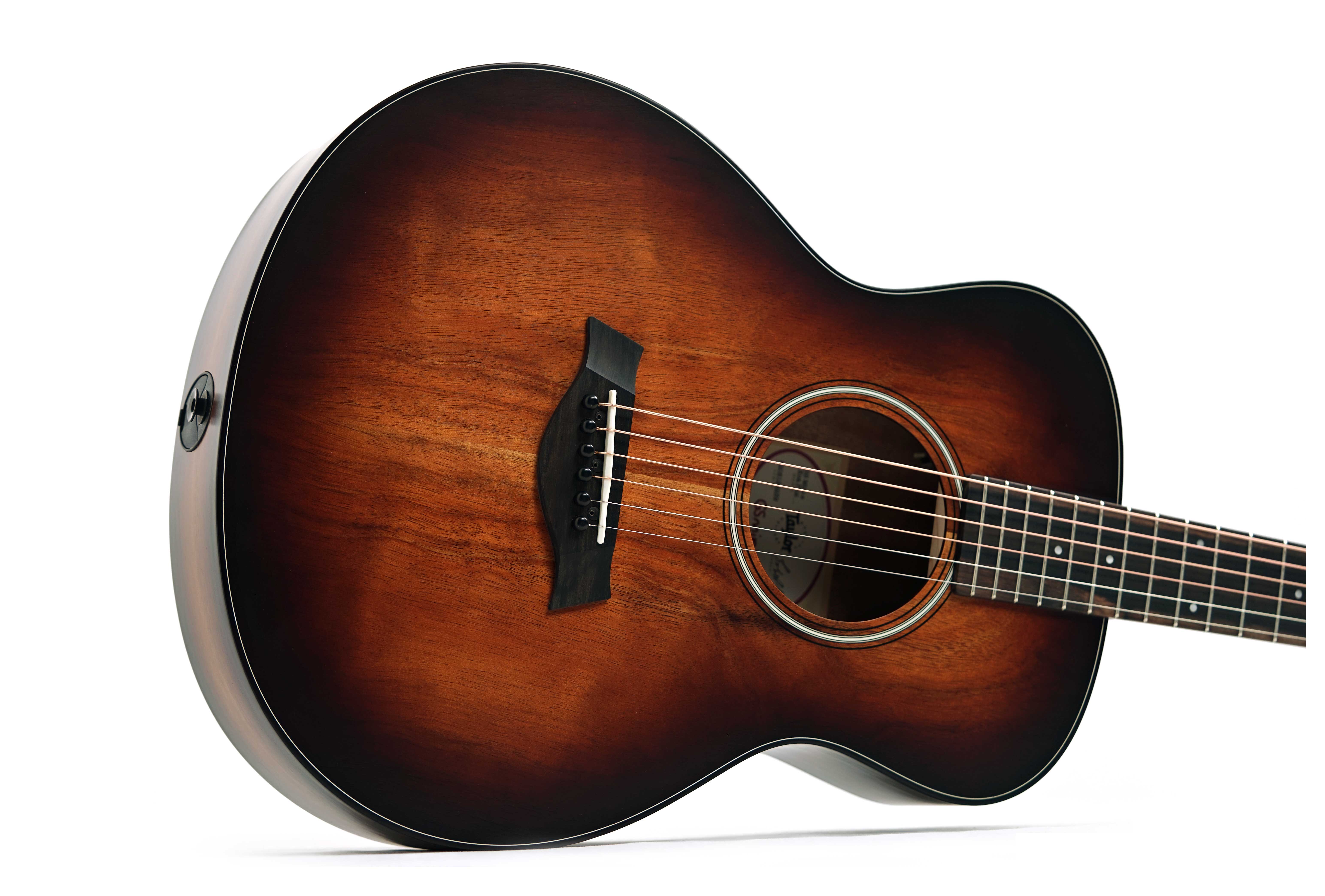 Taylor GS Mini-e Koa Plus #2208125239