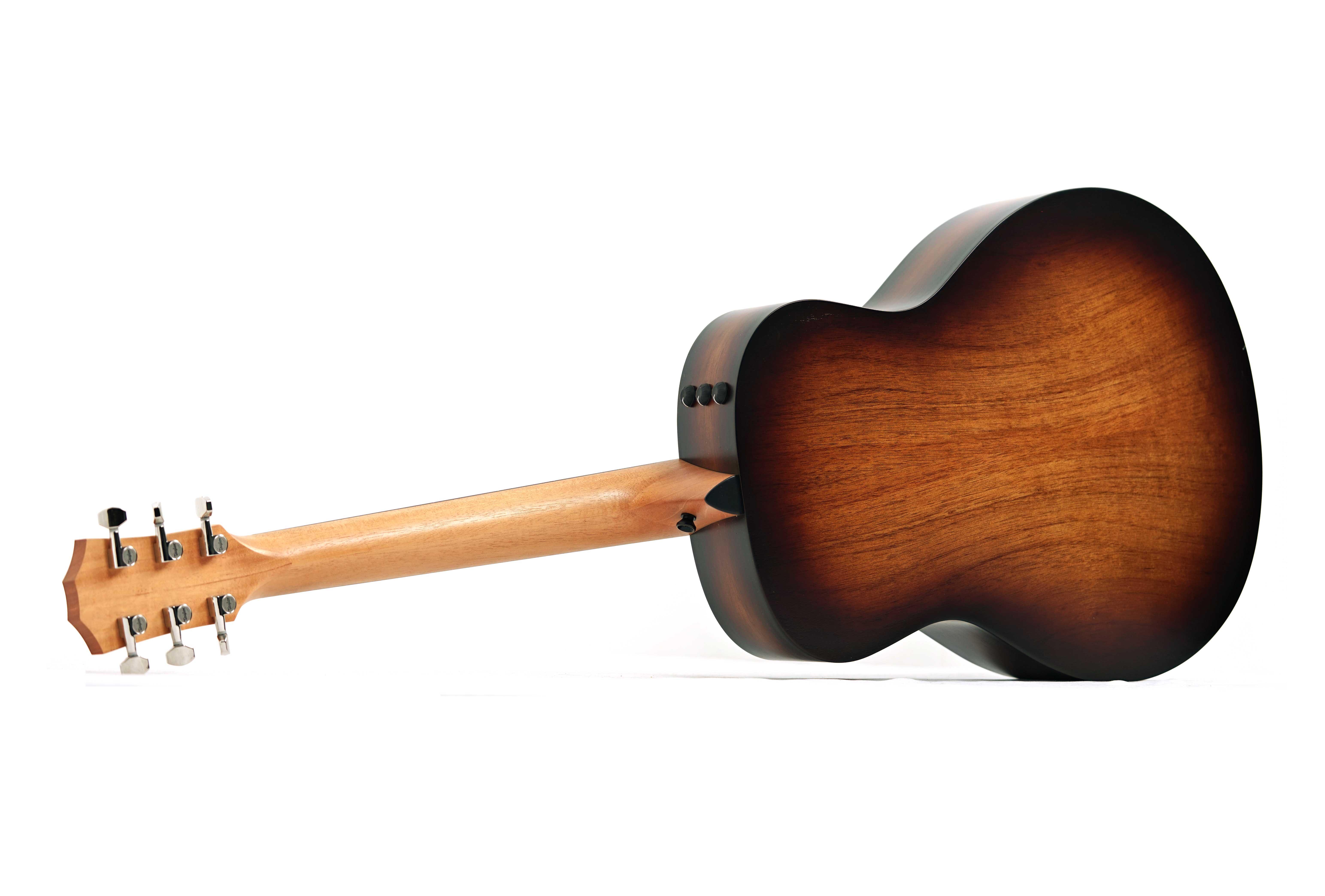 Taylor GS Mini-e Koa Plus #2208125239