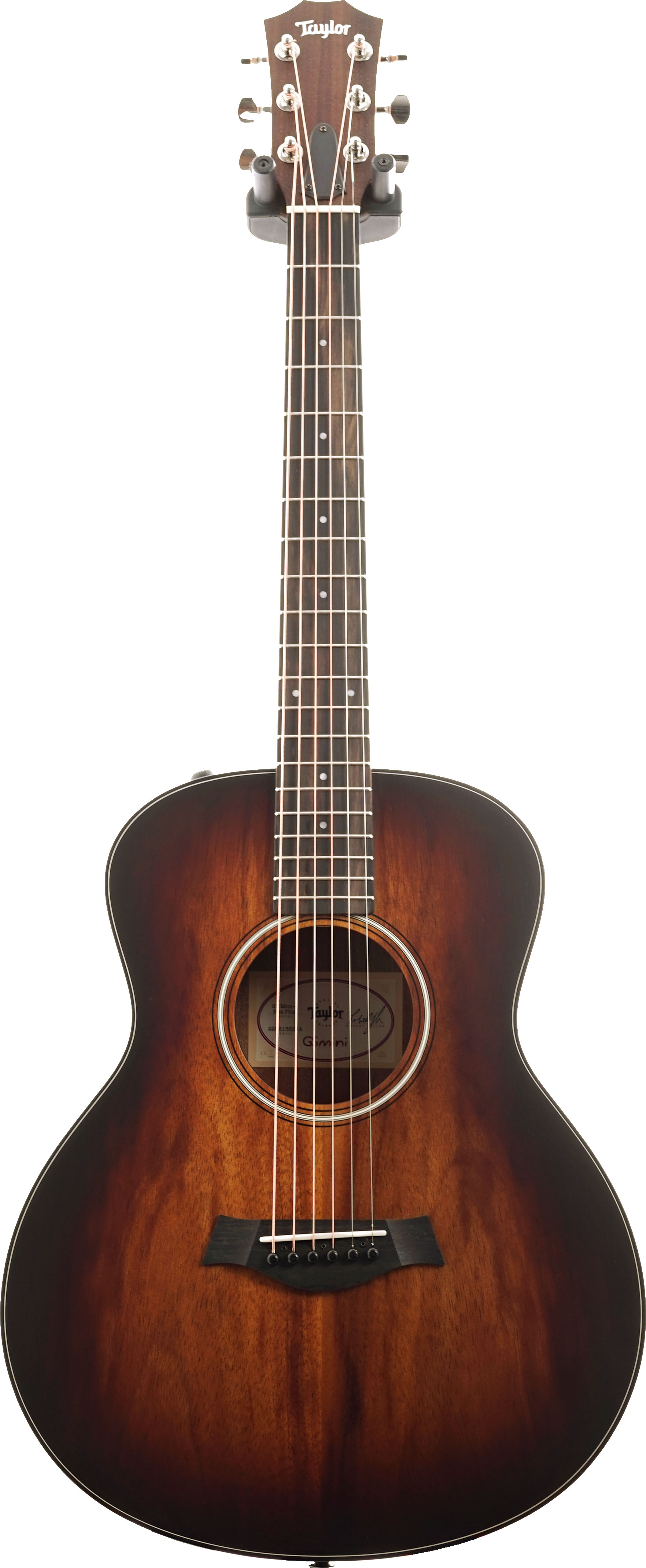 Taylor GS Mini-e Koa Plus #2208135244