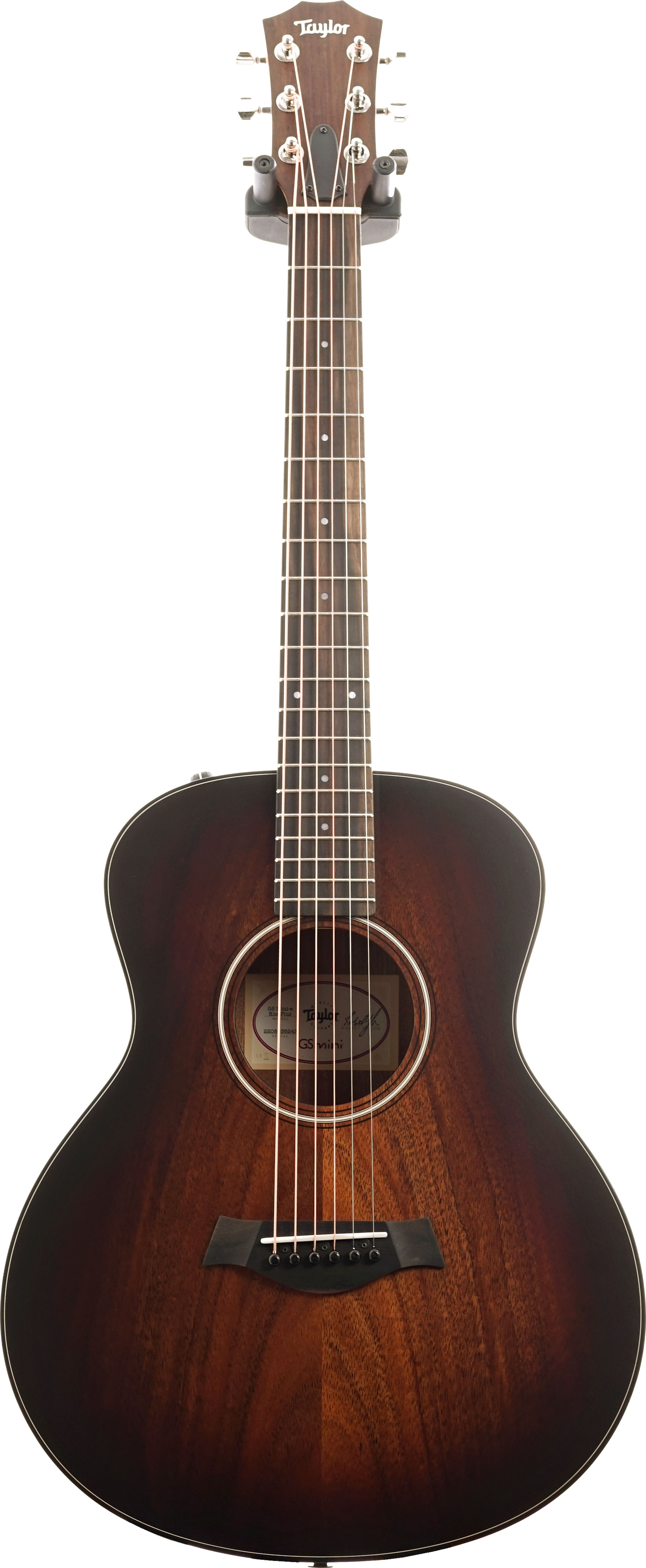Taylor GS Mini-e Koa Plus #2208135243