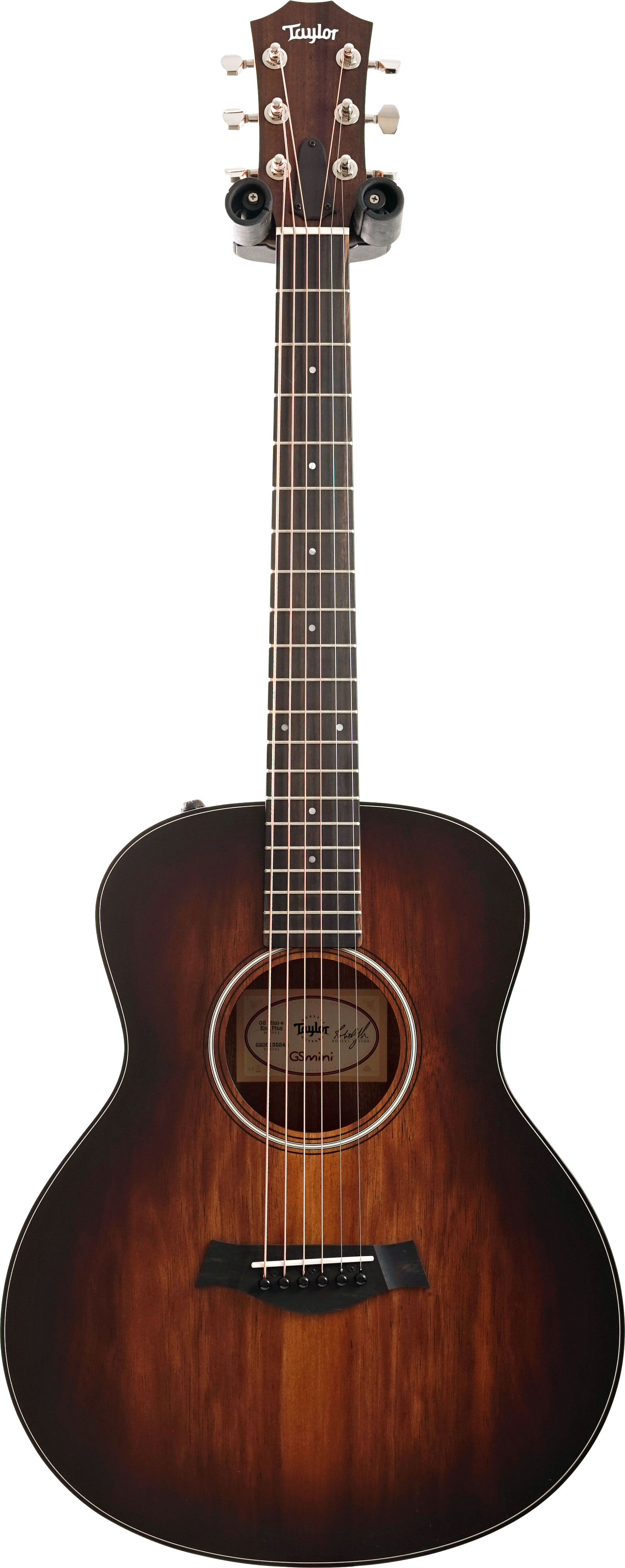 Taylor GS Mini-e Koa Plus #2208135242