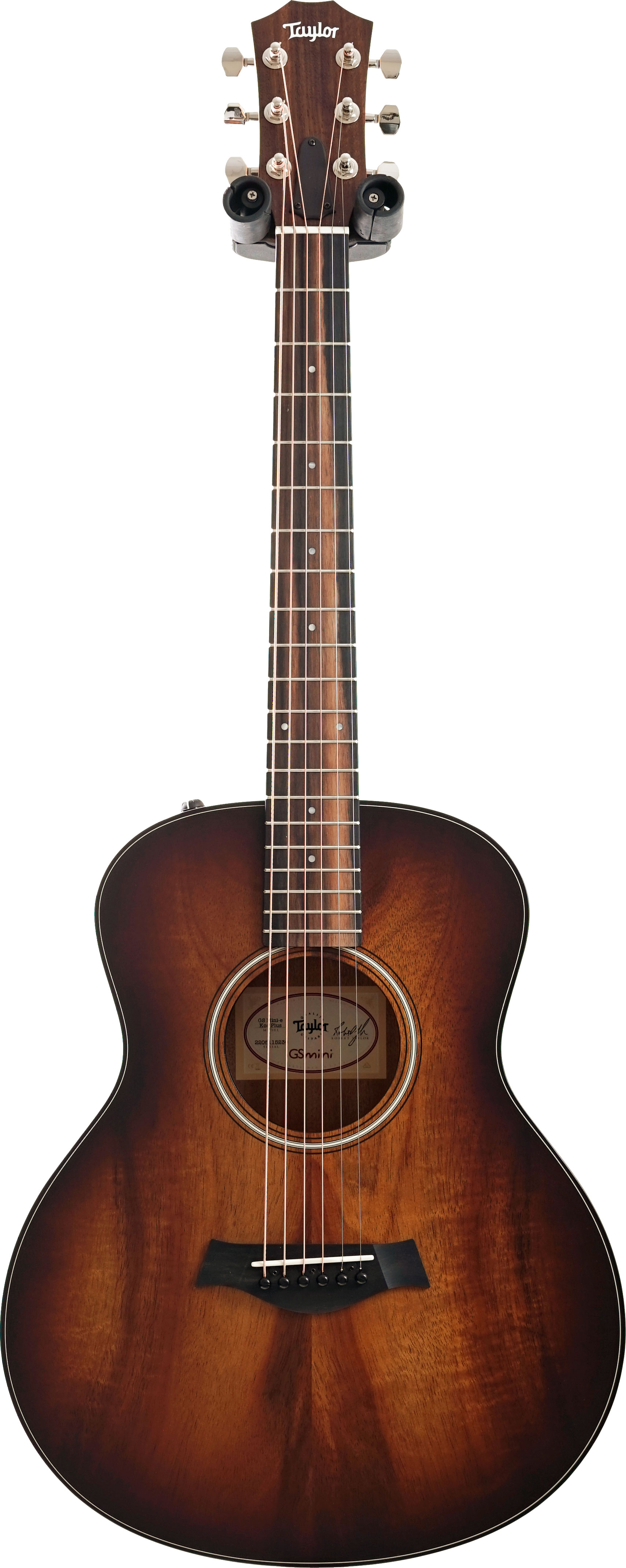 Taylor GS Mini-e Koa Plus #2208135235