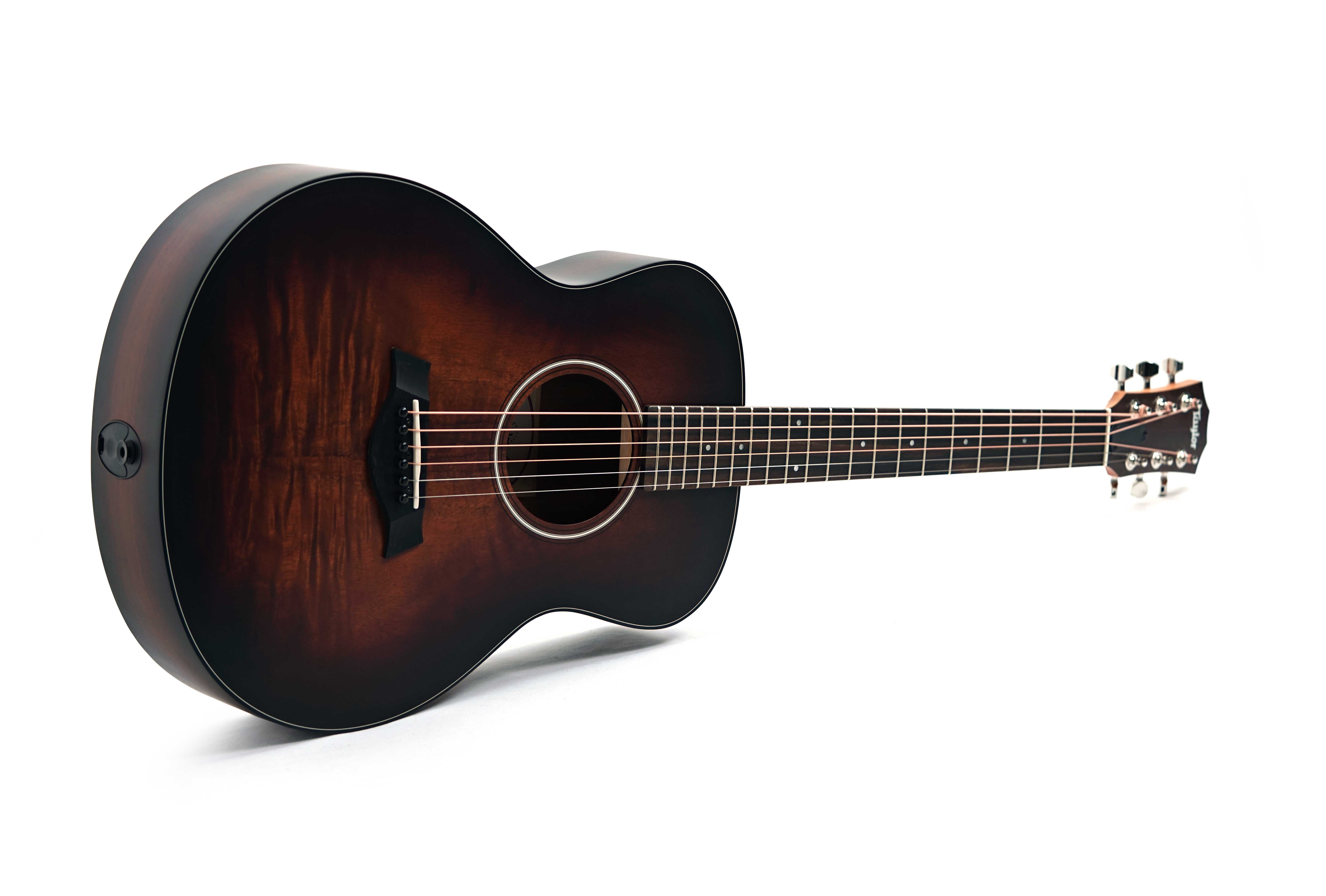 Taylor GS Mini-e Koa Plus #2207305245