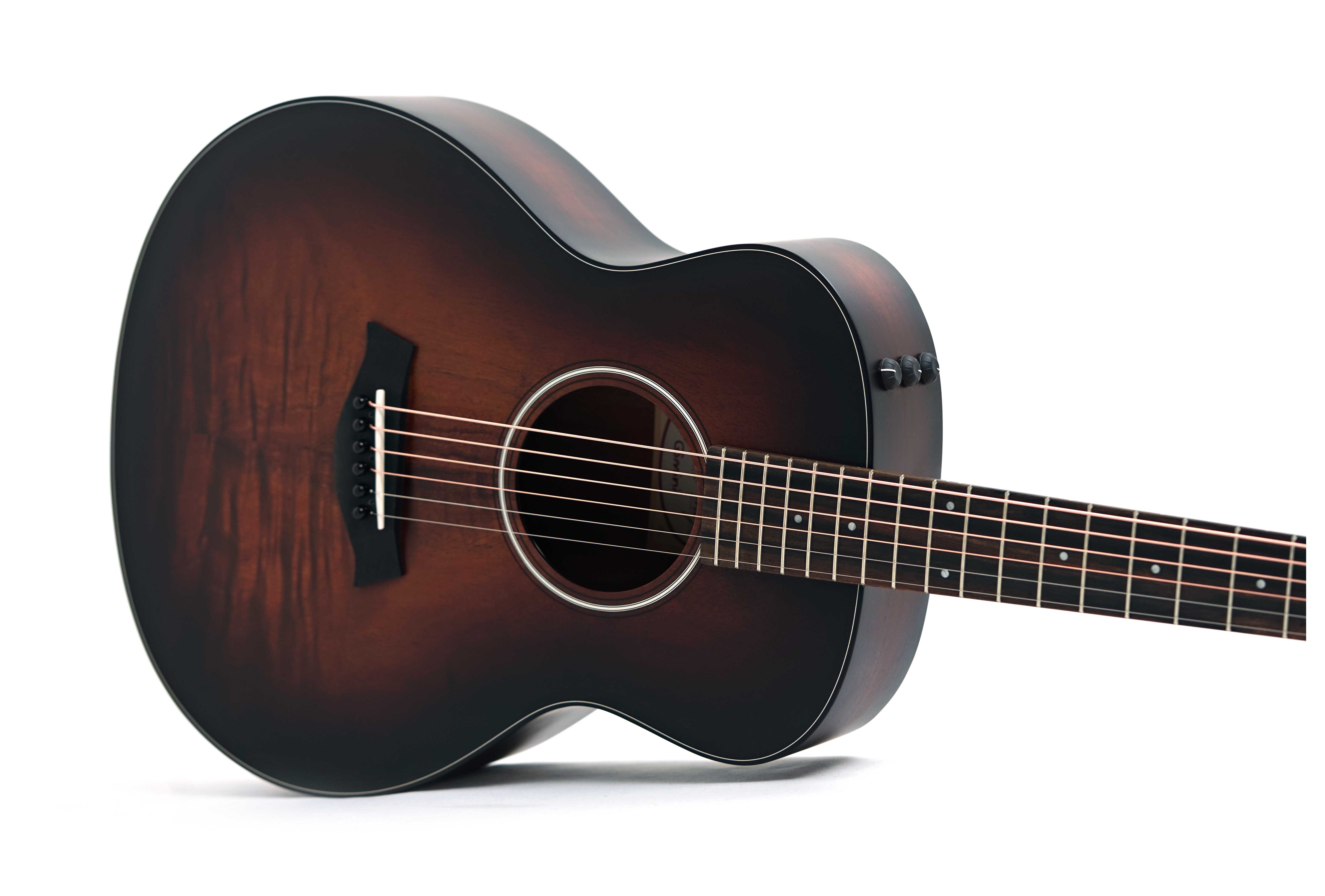 Taylor GS Mini-e Koa Plus #2207305245