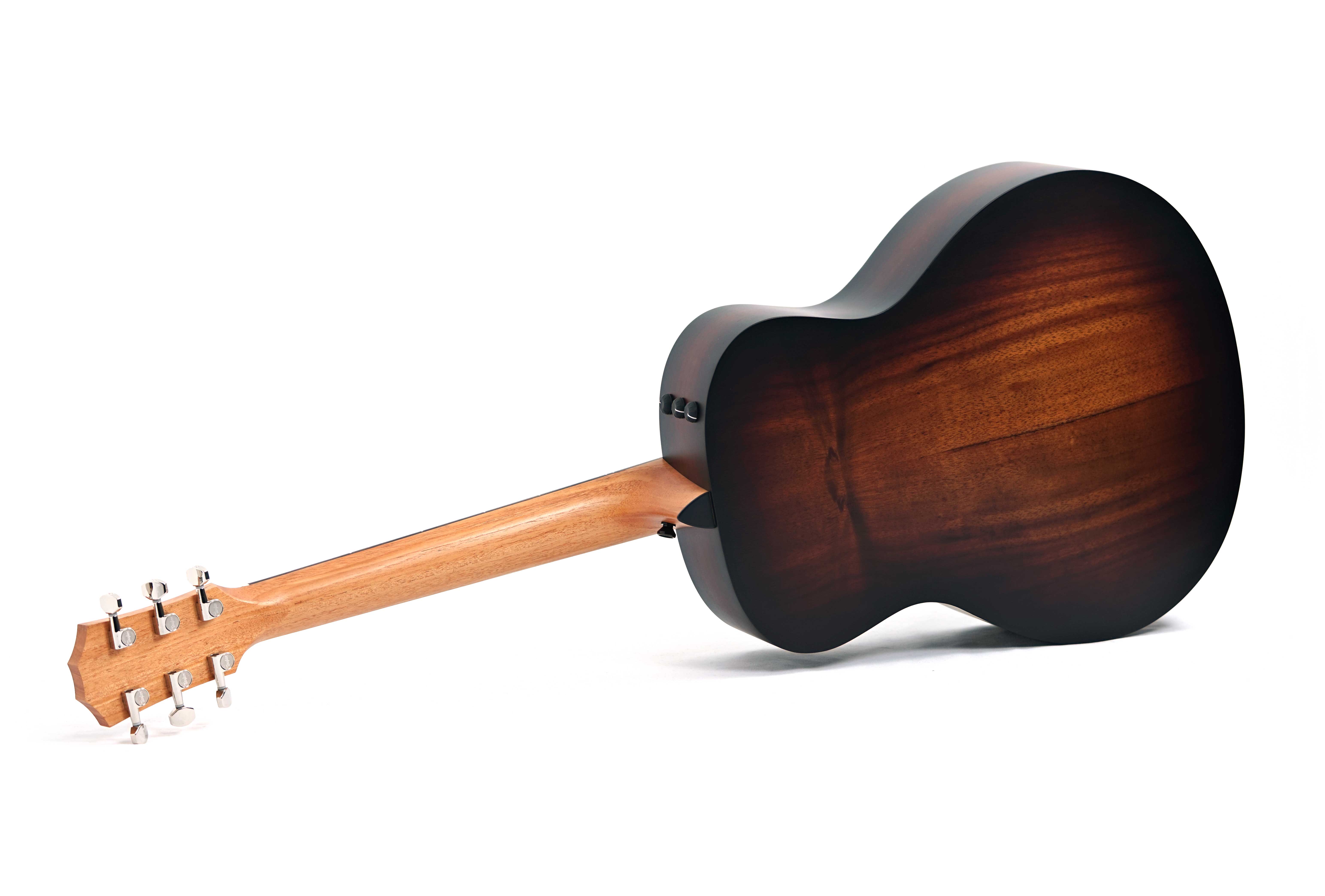 Taylor GS Mini-e Koa Plus #2207305245