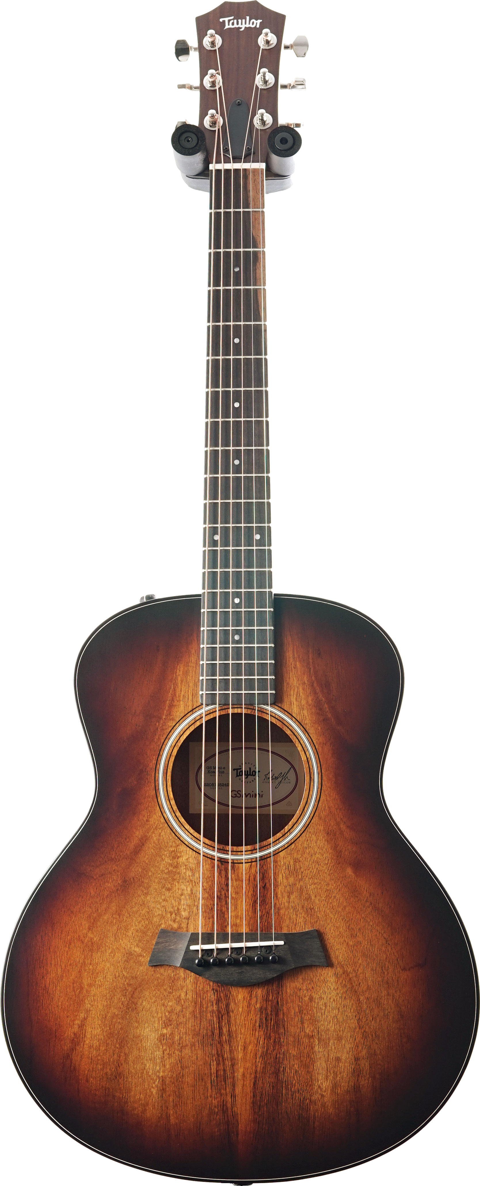 Taylor GS Mini-e Koa Plus #2208125242