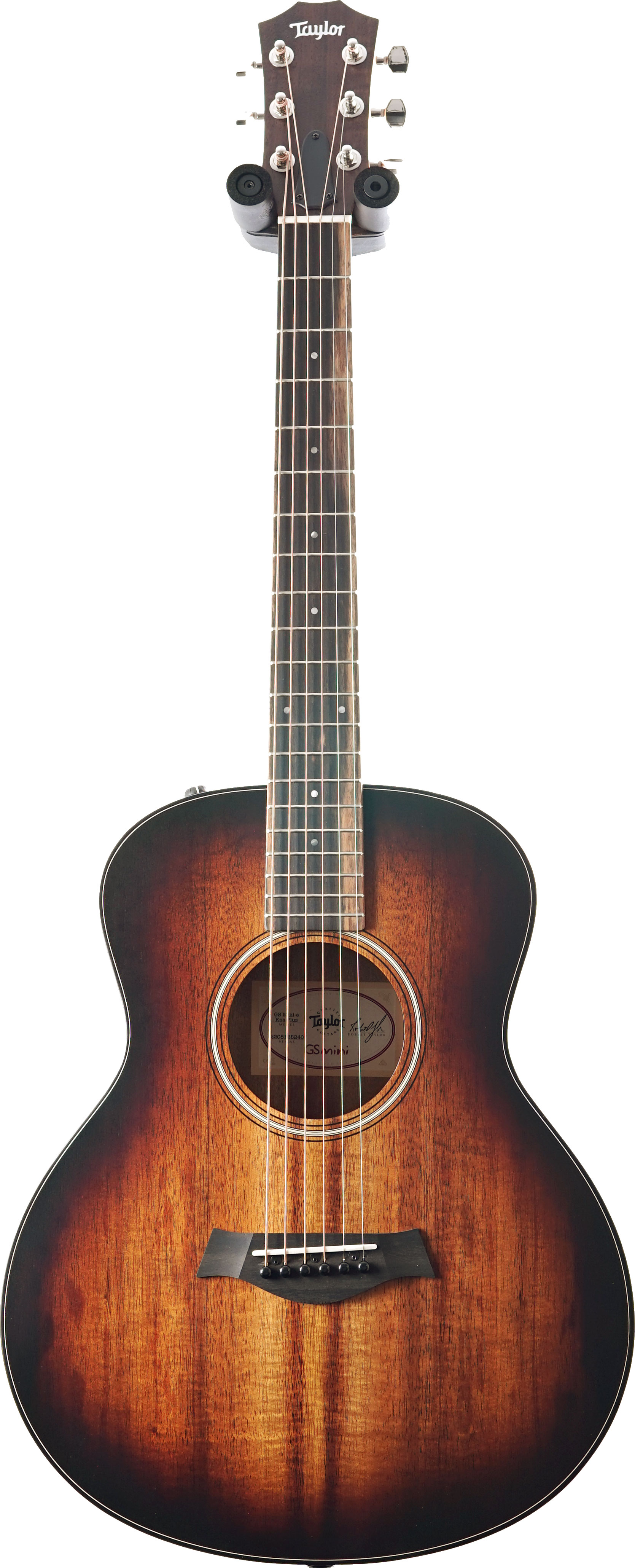 Taylor GS Mini-e Koa Plus #2208125240