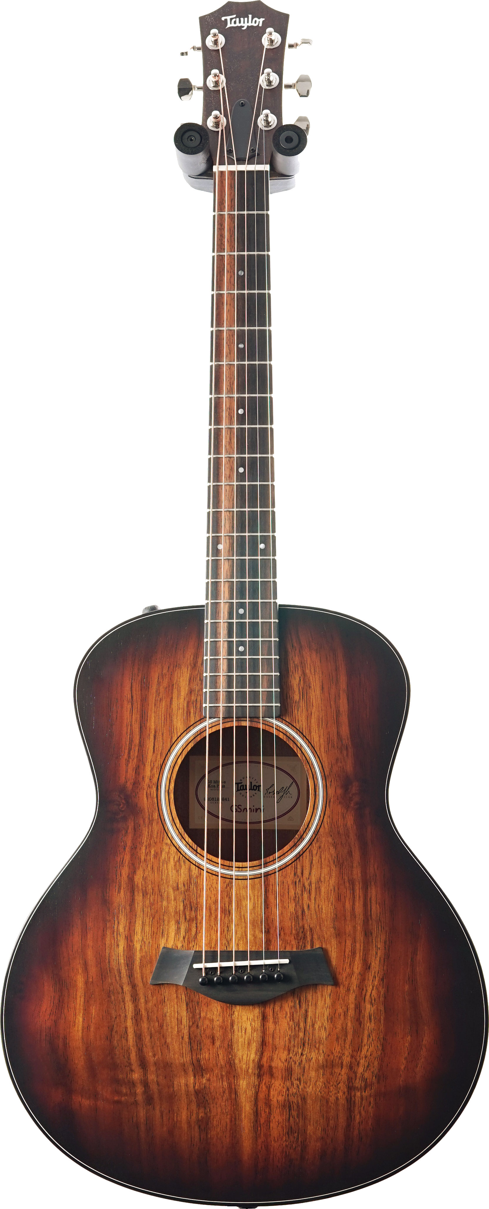 Taylor GS Mini-e Koa Plus #2208125241