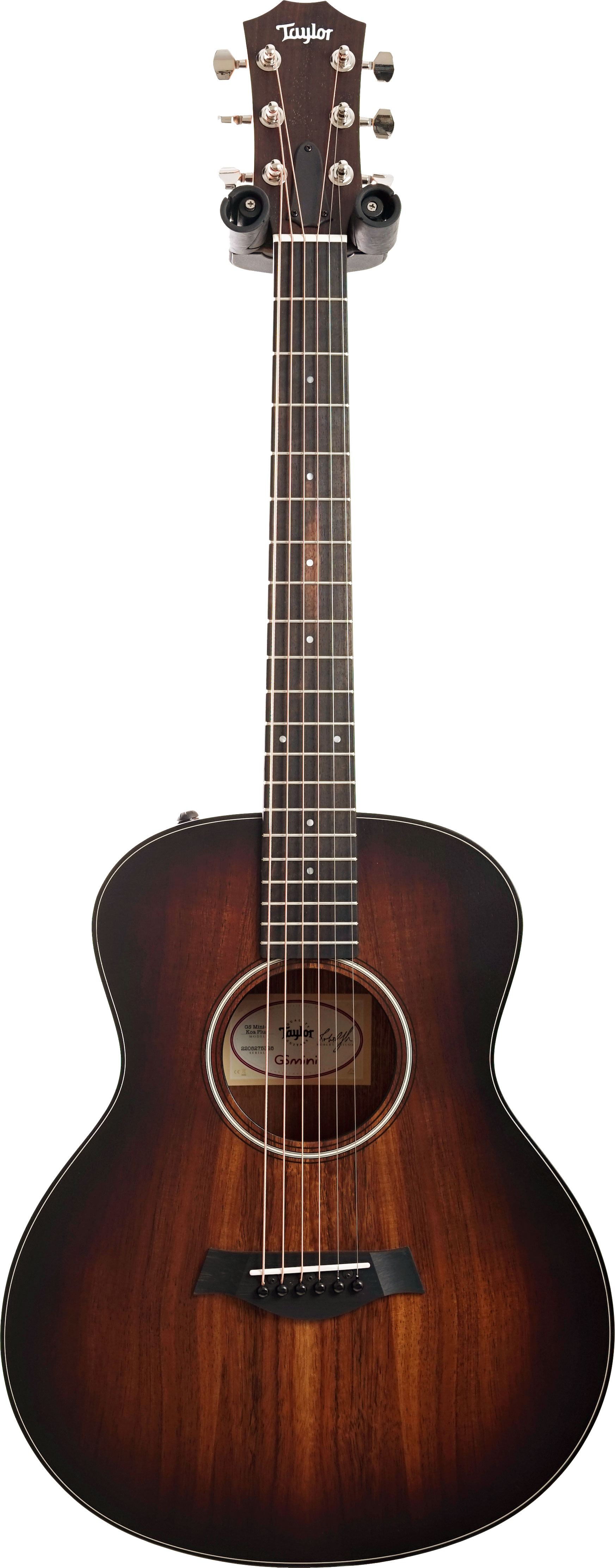 Taylor GS Mini-e Koa Plus #2208275328