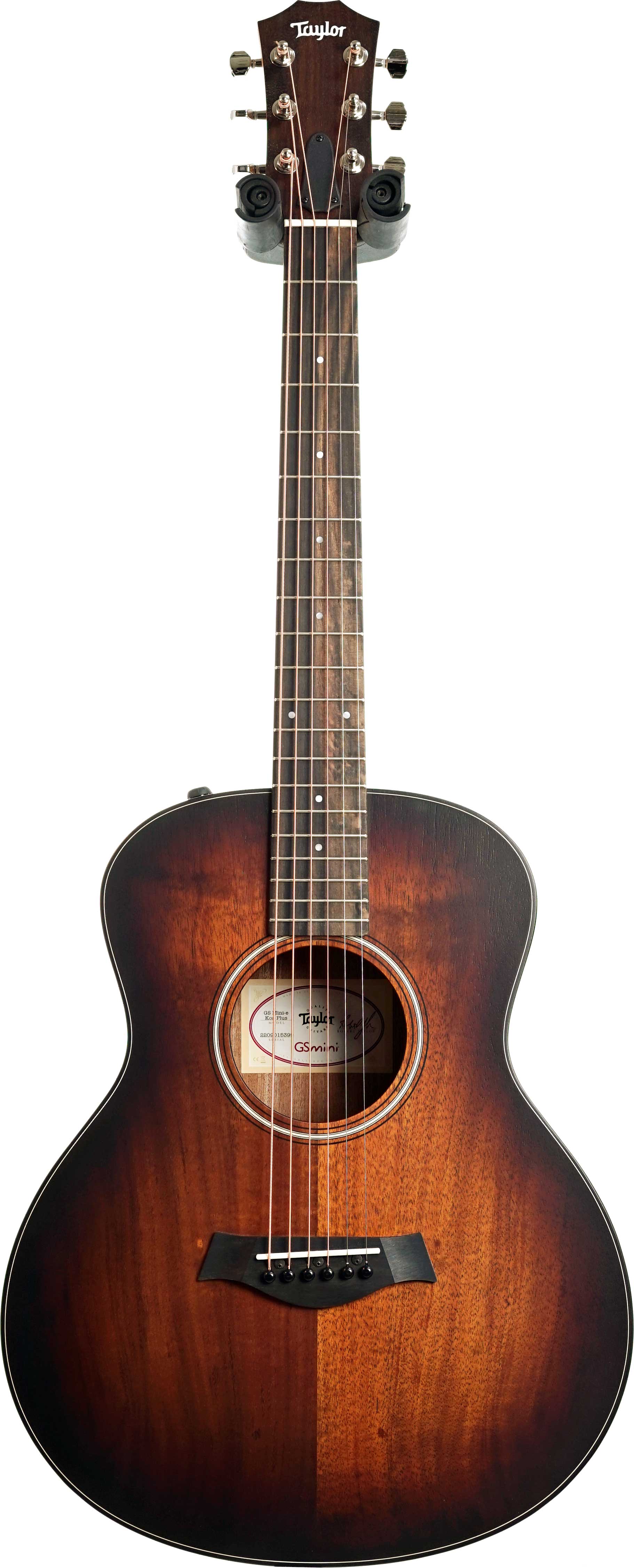 Taylor GS Mini-e Koa Plus #2209015399